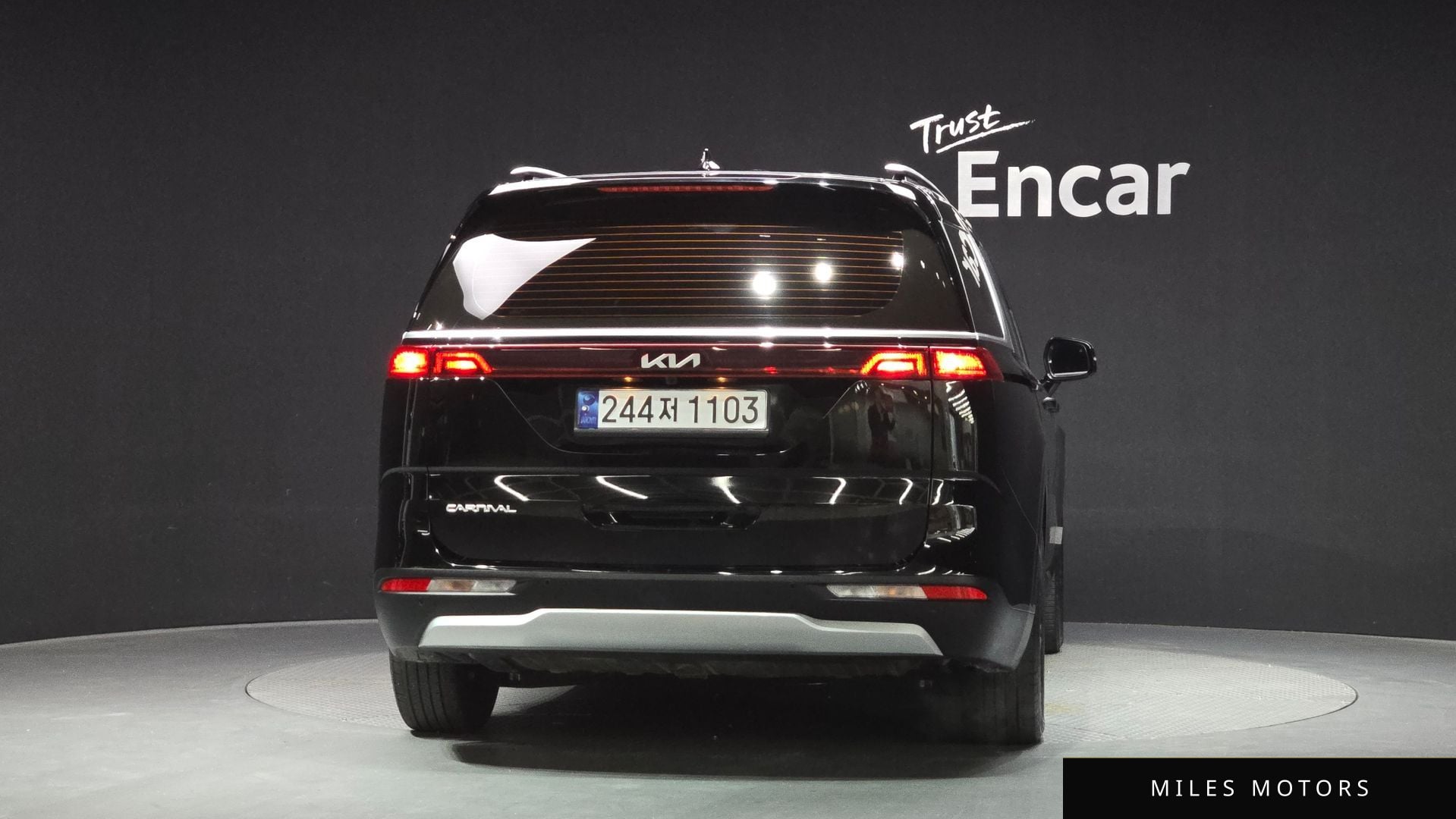 Kia Carnival 2023 — миниатюра 4