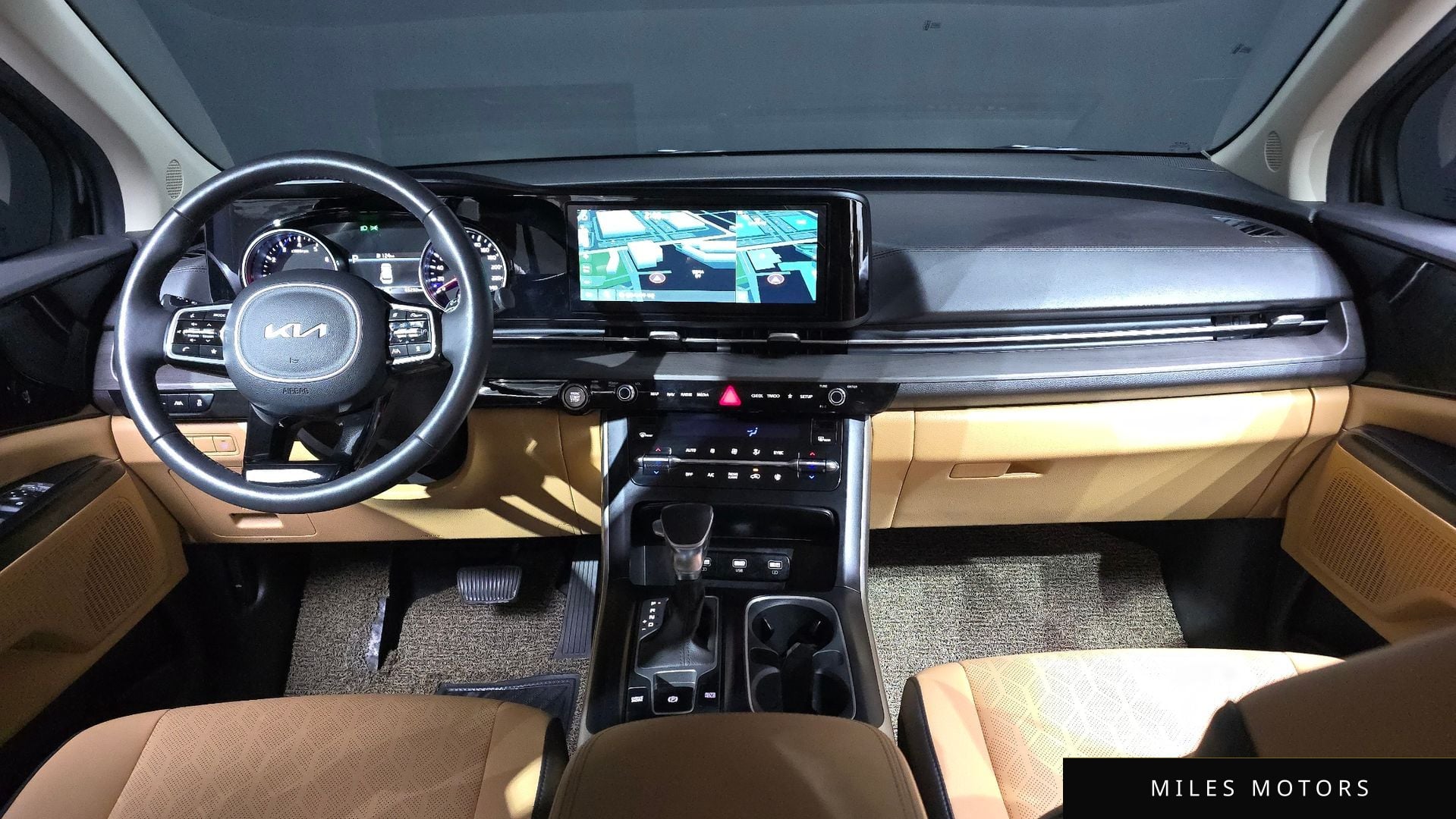 Kia Carnival 2023 — миниатюра 7