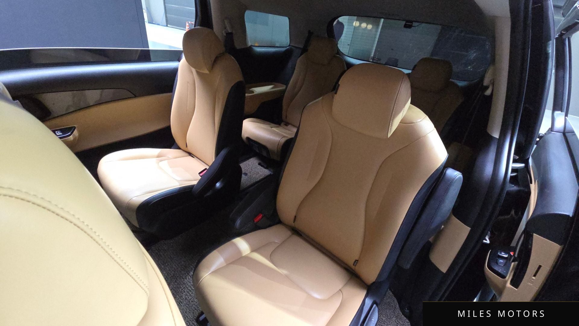 Kia Carnival 2023 — миниатюра 12