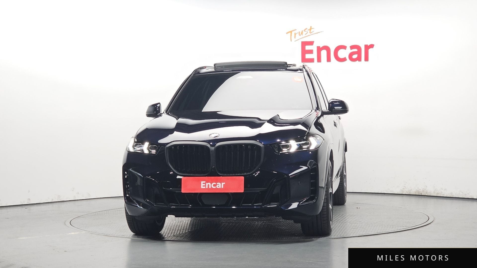 BMW X5 (G05) 2026 — миниатюра 3