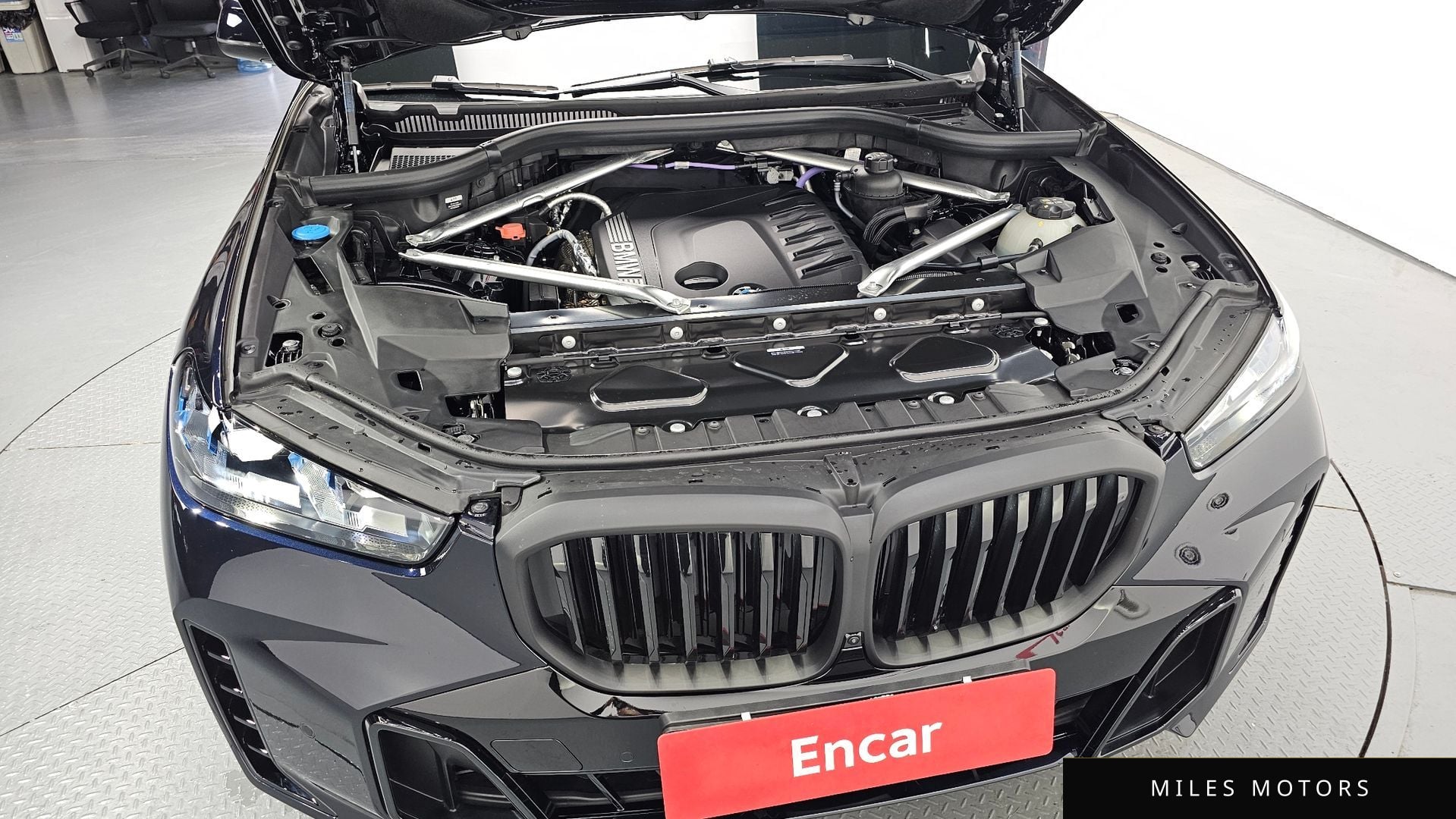 BMW X5 (G05) 2026 — миниатюра 6