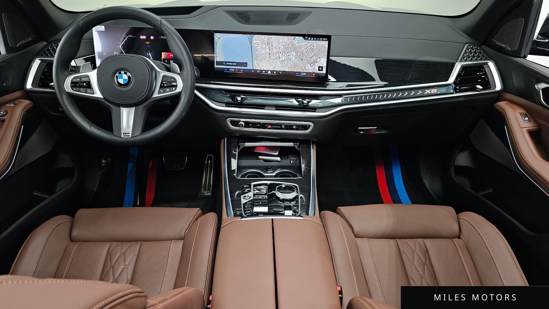 BMW X5 (G05) 2026 — миниатюра 10