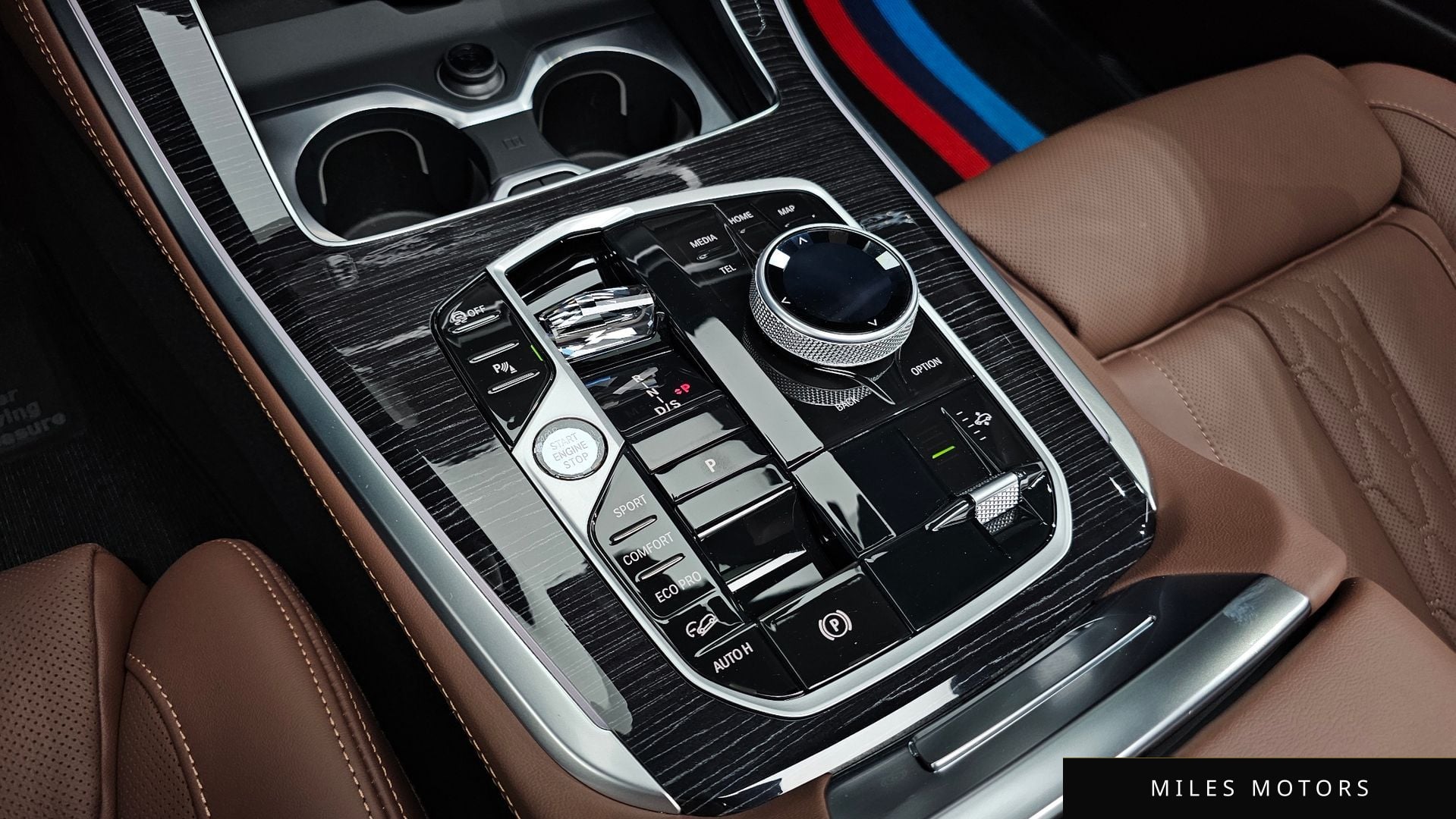 BMW X5 (G05) 2026 — миниатюра 12
