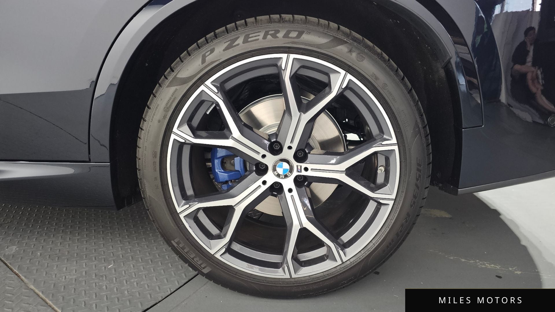 BMW X5 (G05) 2026 — миниатюра 7
