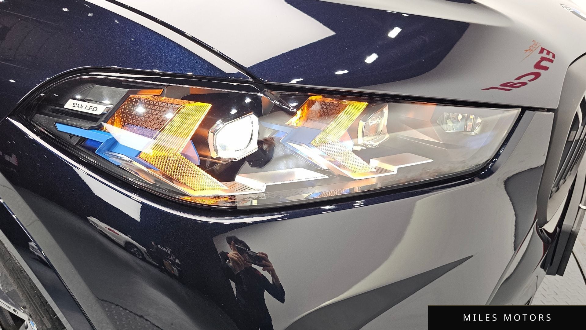 BMW X5 (G05) 2026 — миниатюра 8