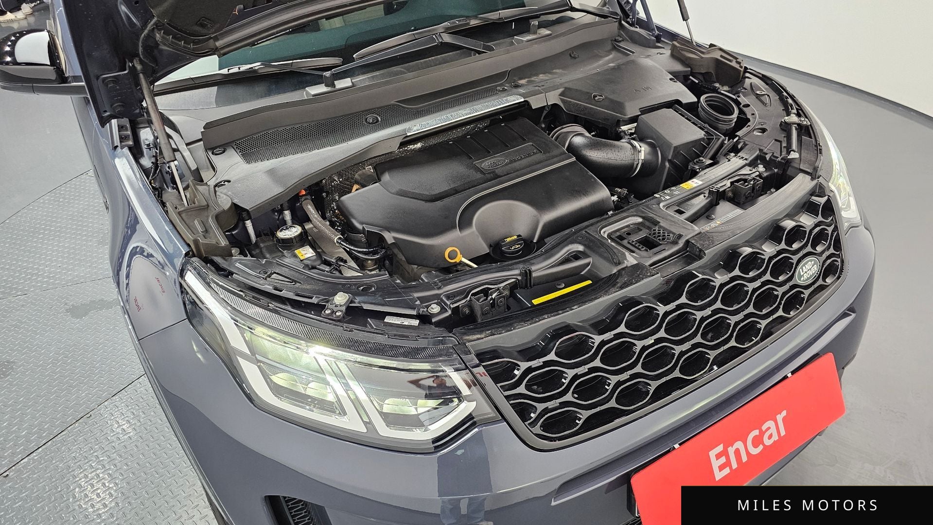 Land Rover Discovery Sport 2025 — миниатюра 5