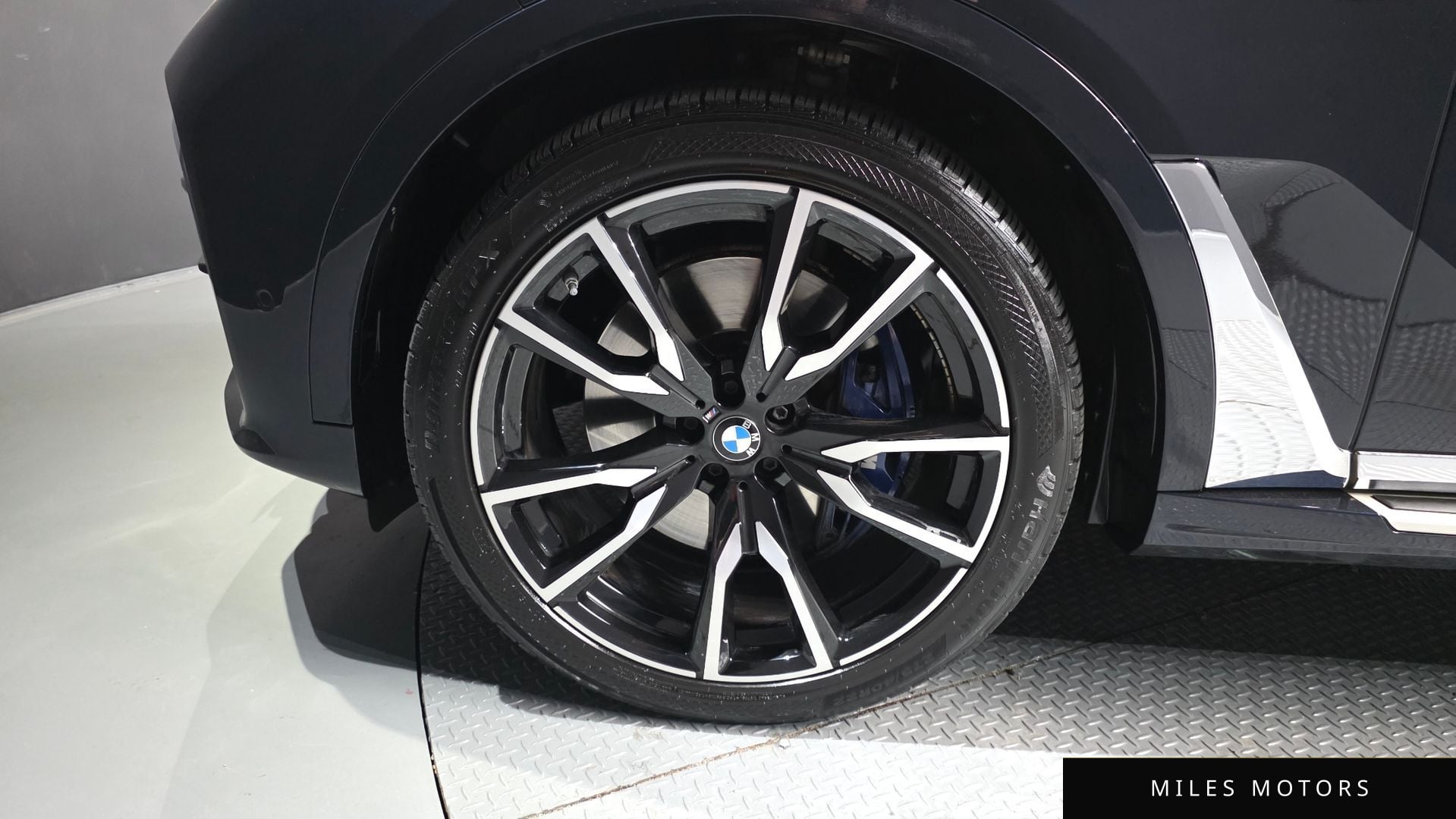 BMW X7 (G07) 2021 — миниатюра 5