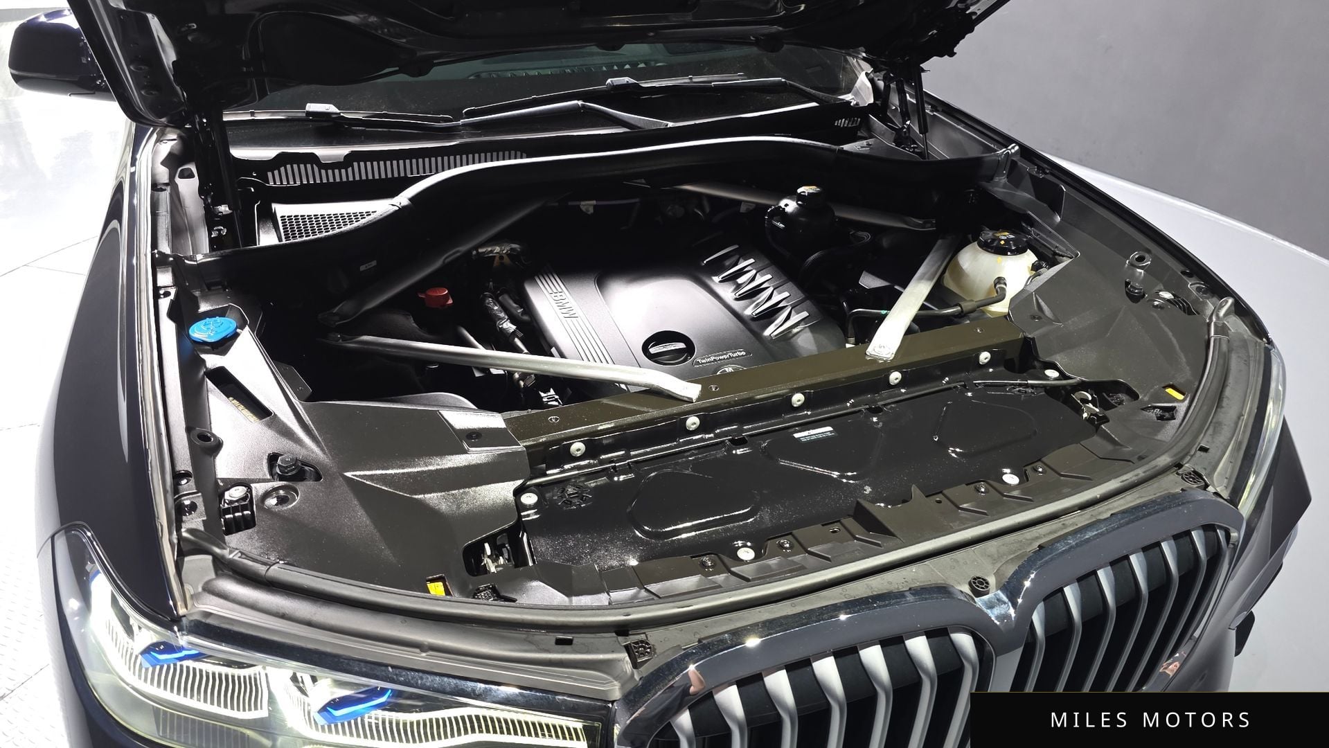 BMW X7 (G07) 2021 — миниатюра 6