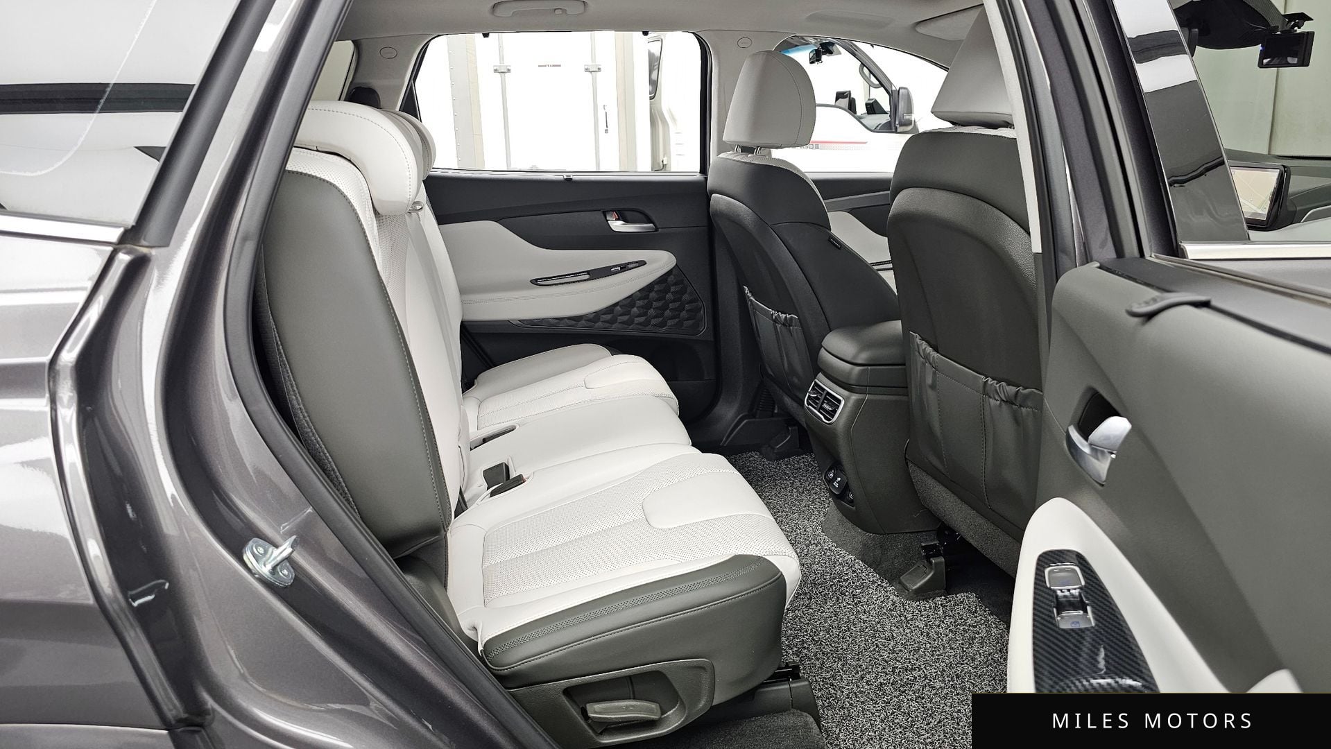 Hyundai Santafe 2023 — миниатюра 12