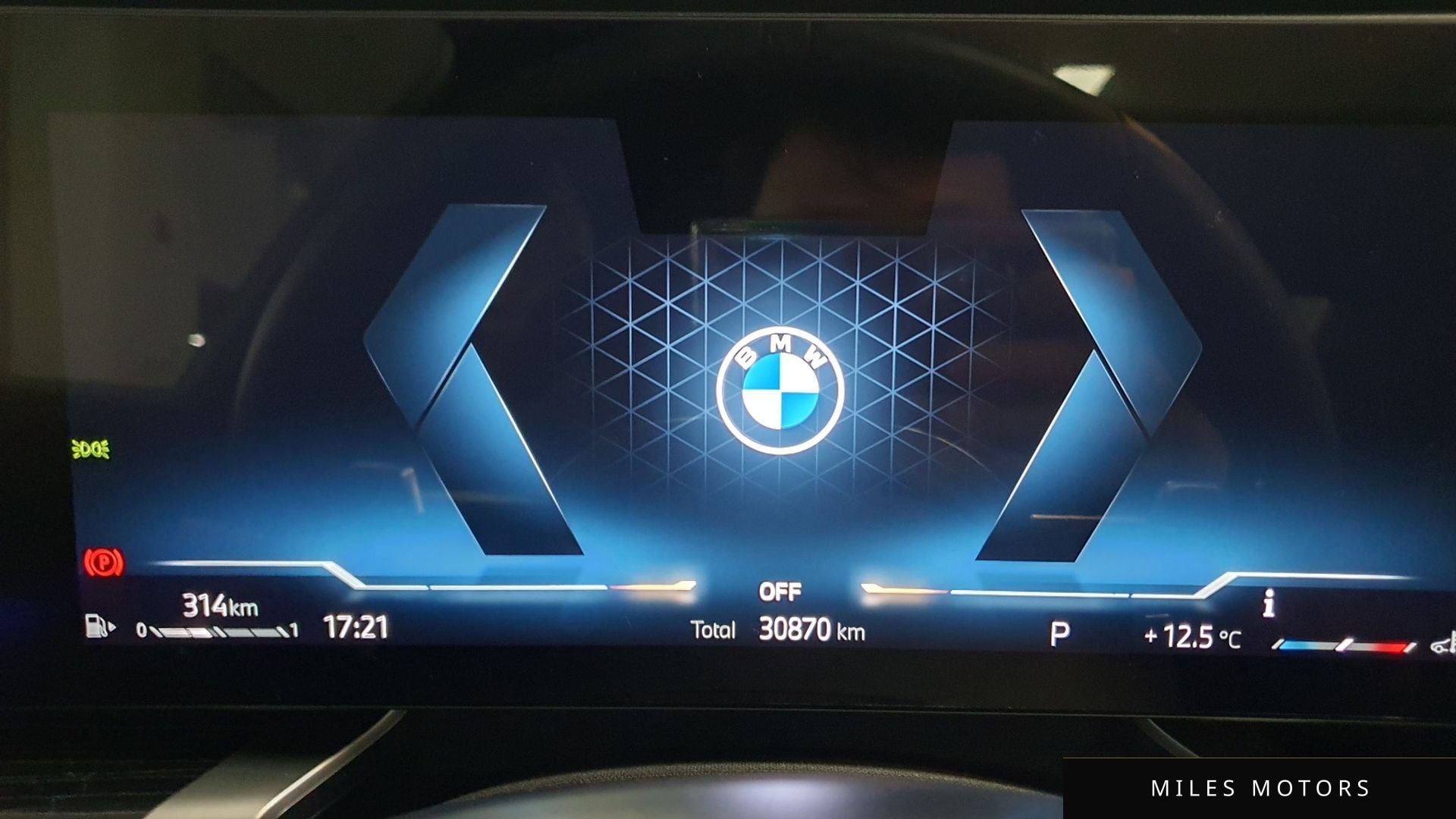 BMW 7 Series (G70) 2025 — миниатюра 8