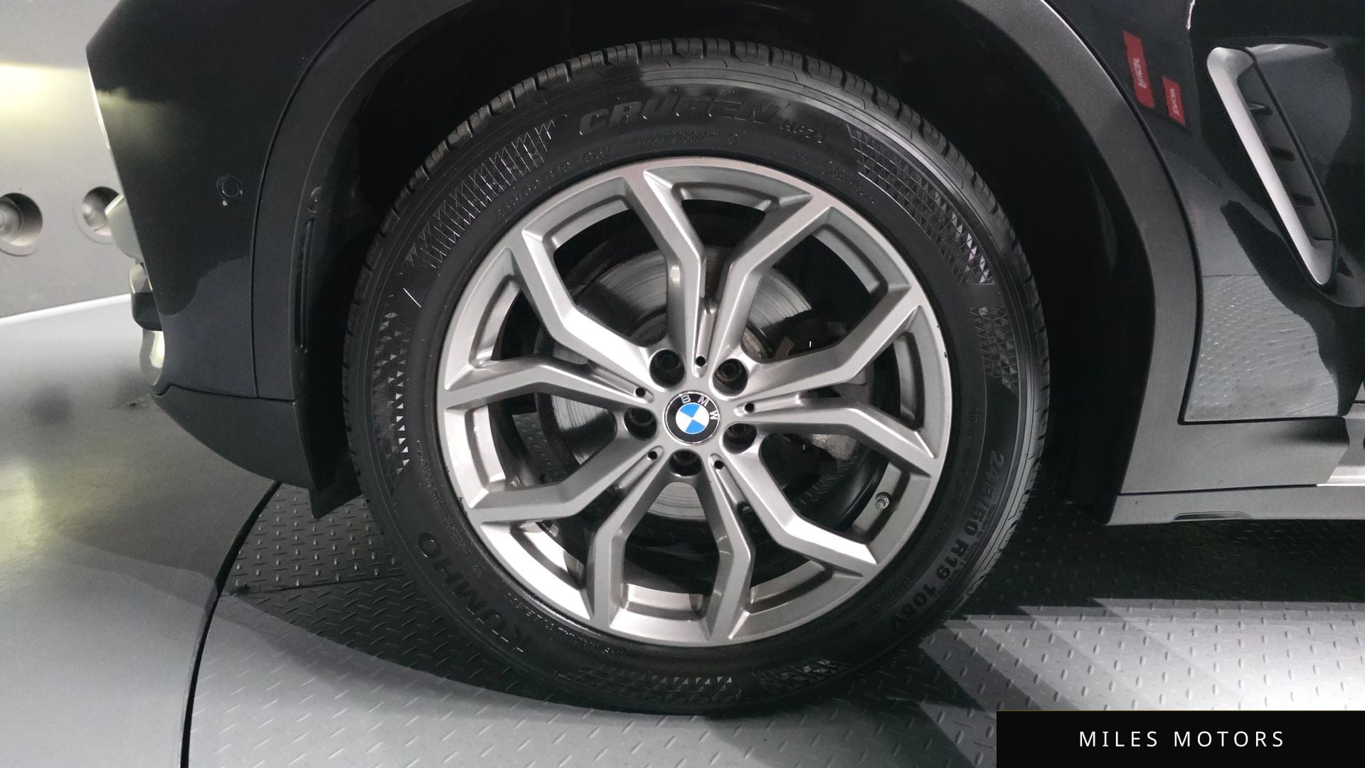 BMW X3 (G01) 2018 — миниатюра 5