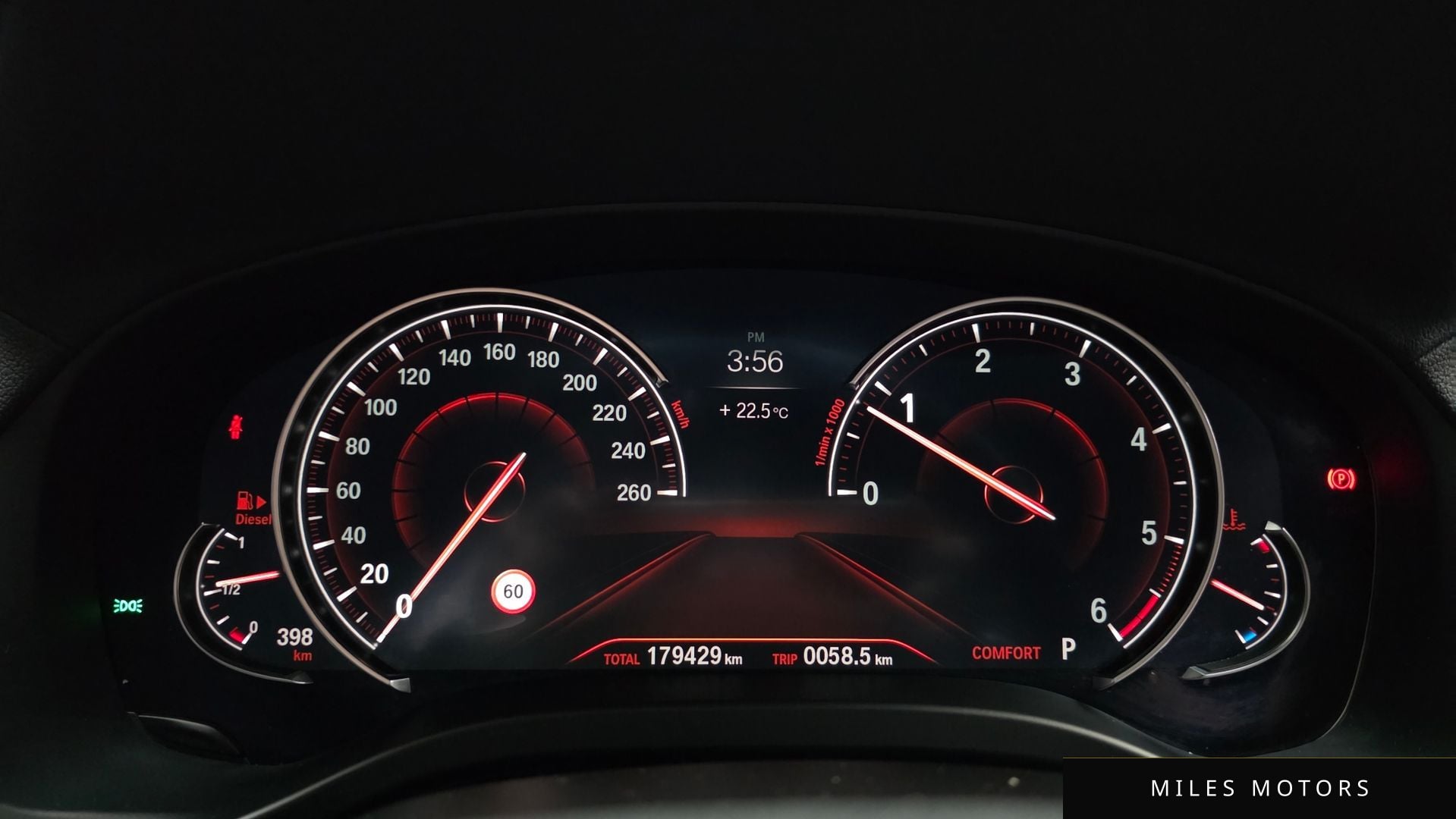 BMW X3 (G01) 2018 — миниатюра 8