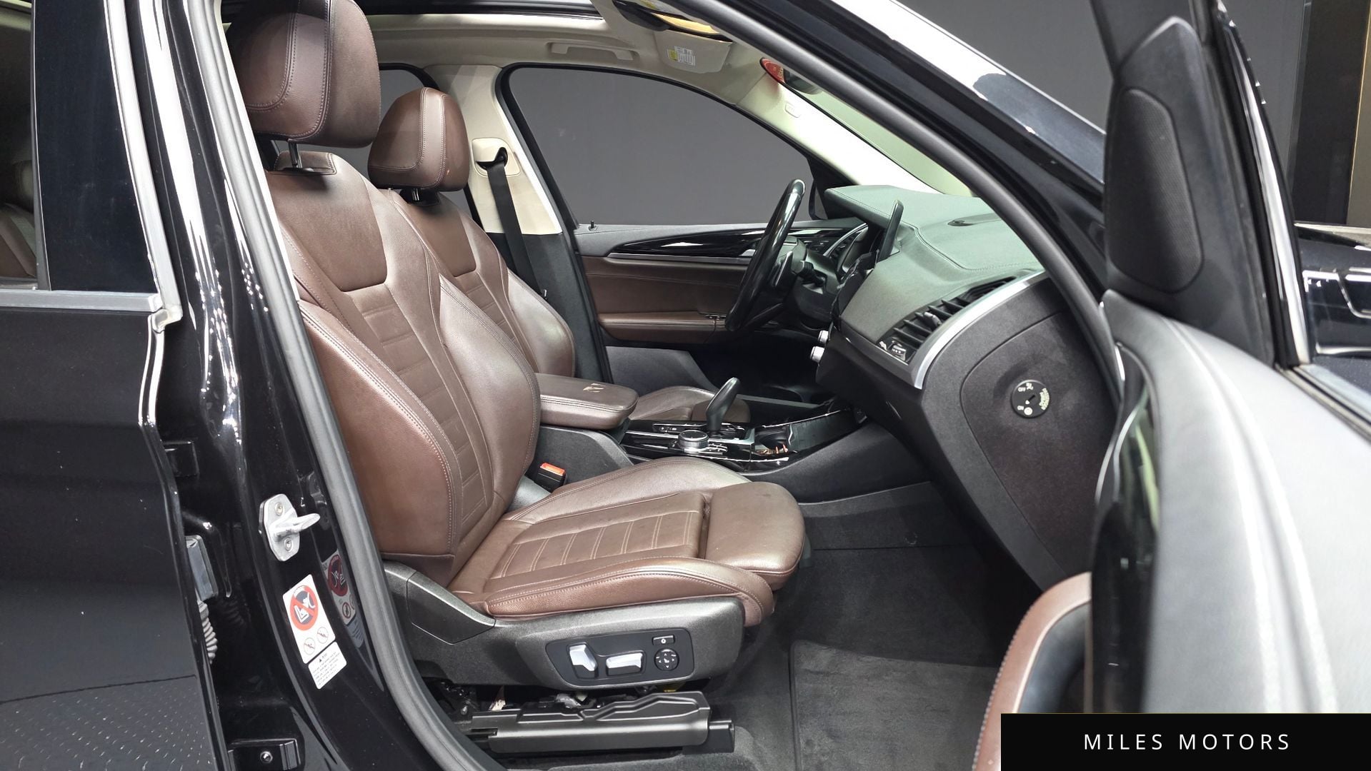 BMW X3 (G01) 2018 — миниатюра 11