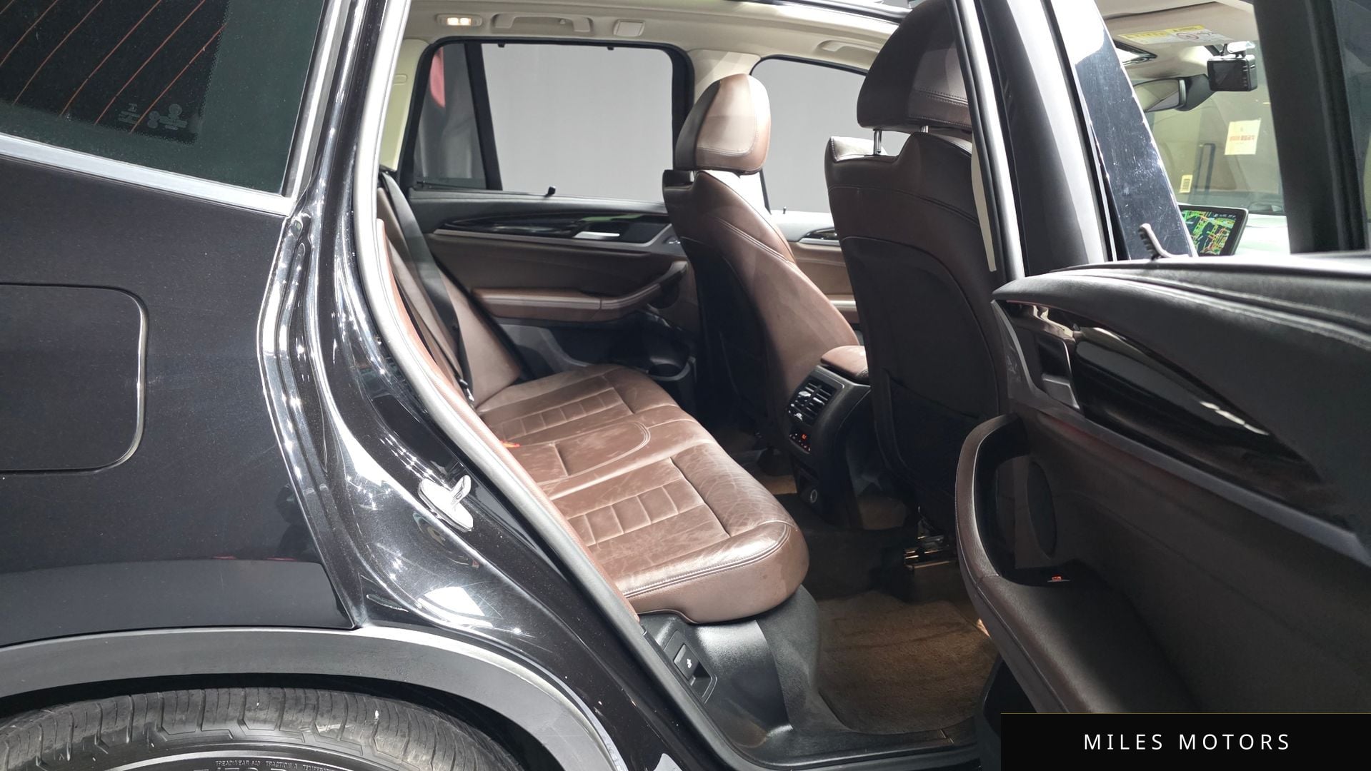 BMW X3 (G01) 2018 — миниатюра 12