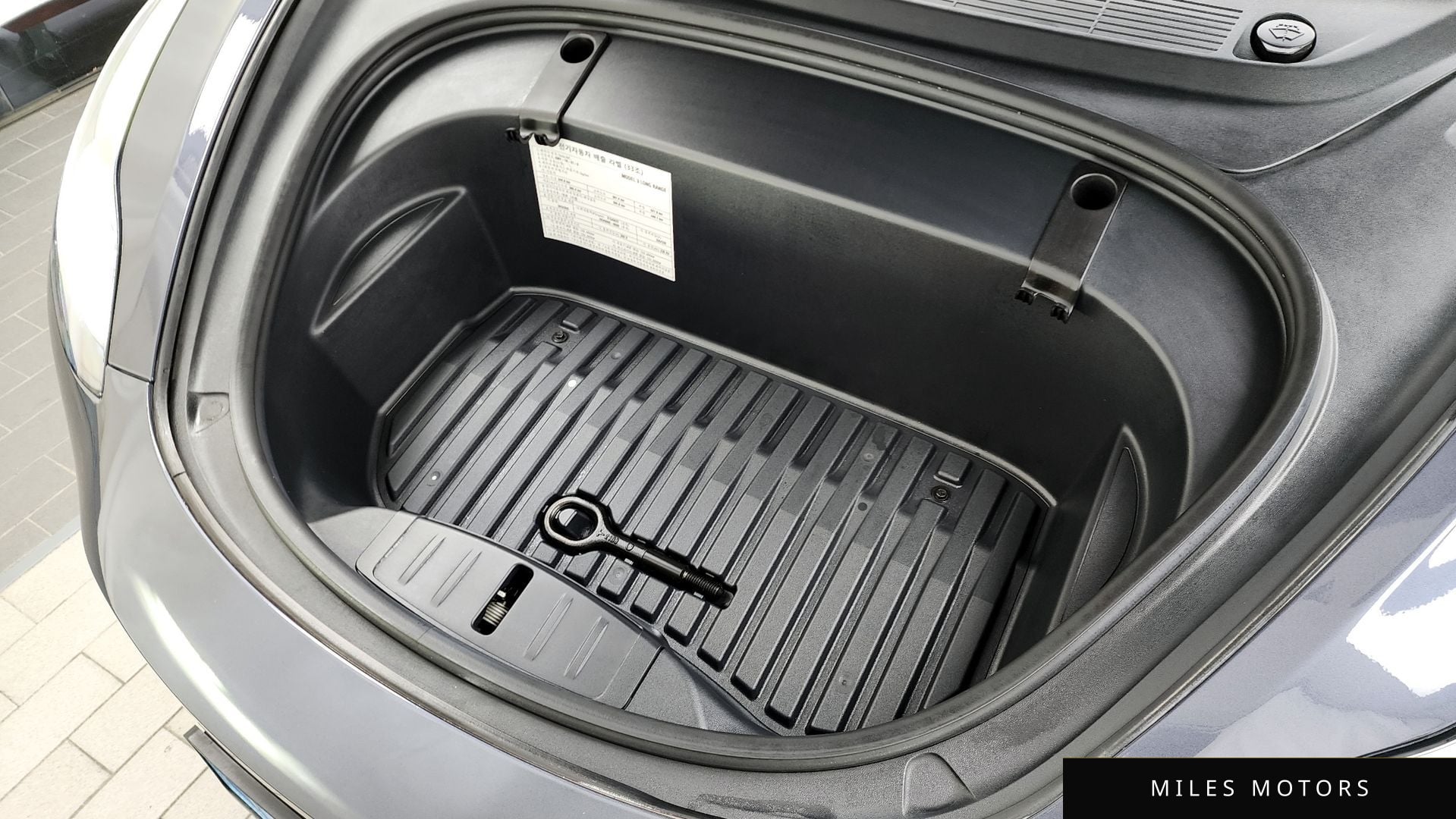 Tesla Model 3 2021 — миниатюра 5