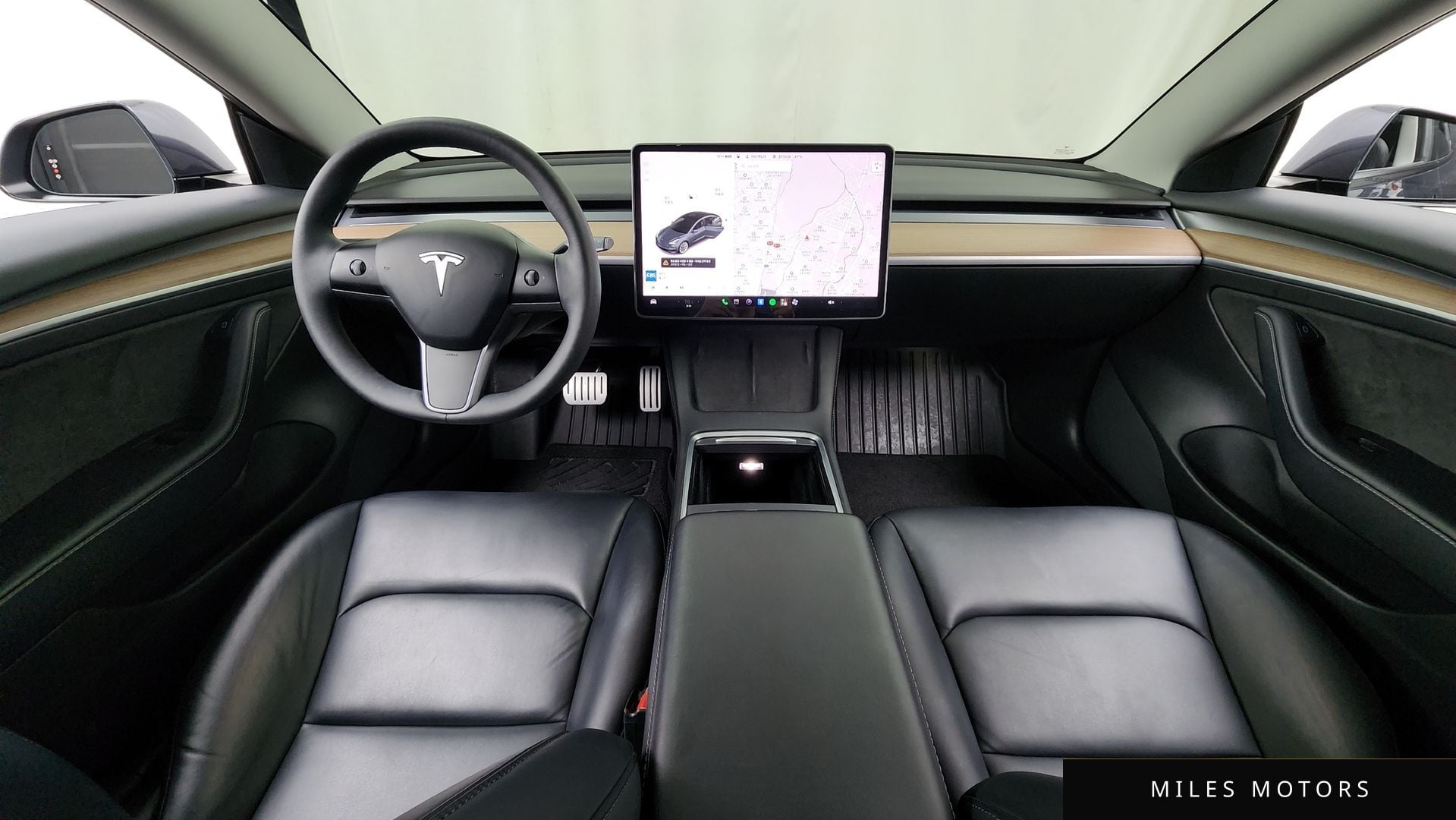 Tesla Model 3 2021 — миниатюра 9
