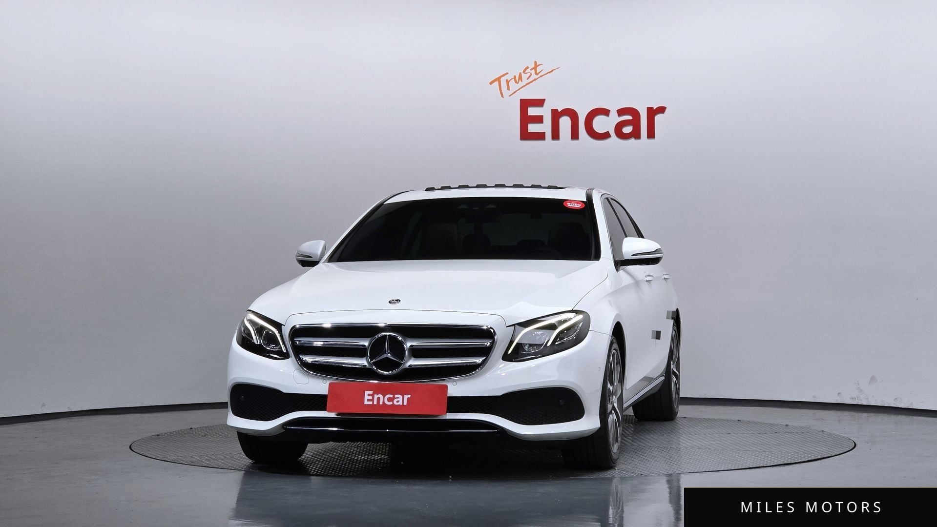 Mercedes-Benz E-Class W213 2019 — миниатюра 3