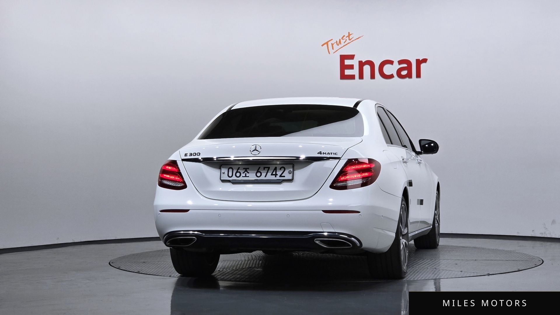 Mercedes-Benz E-Class W213 2019 — миниатюра 4