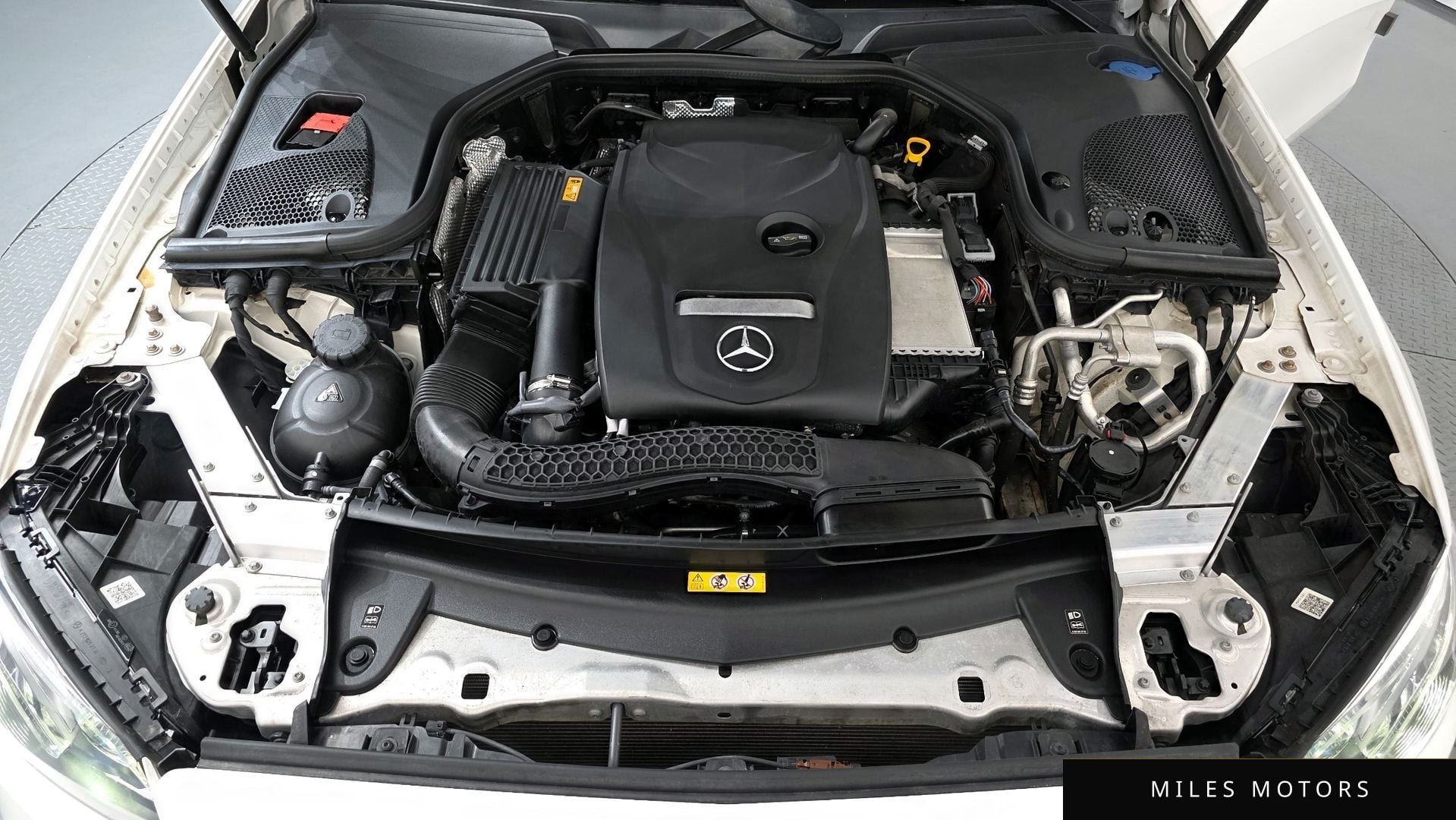 Mercedes-Benz E-Class W213 2019 — миниатюра 6