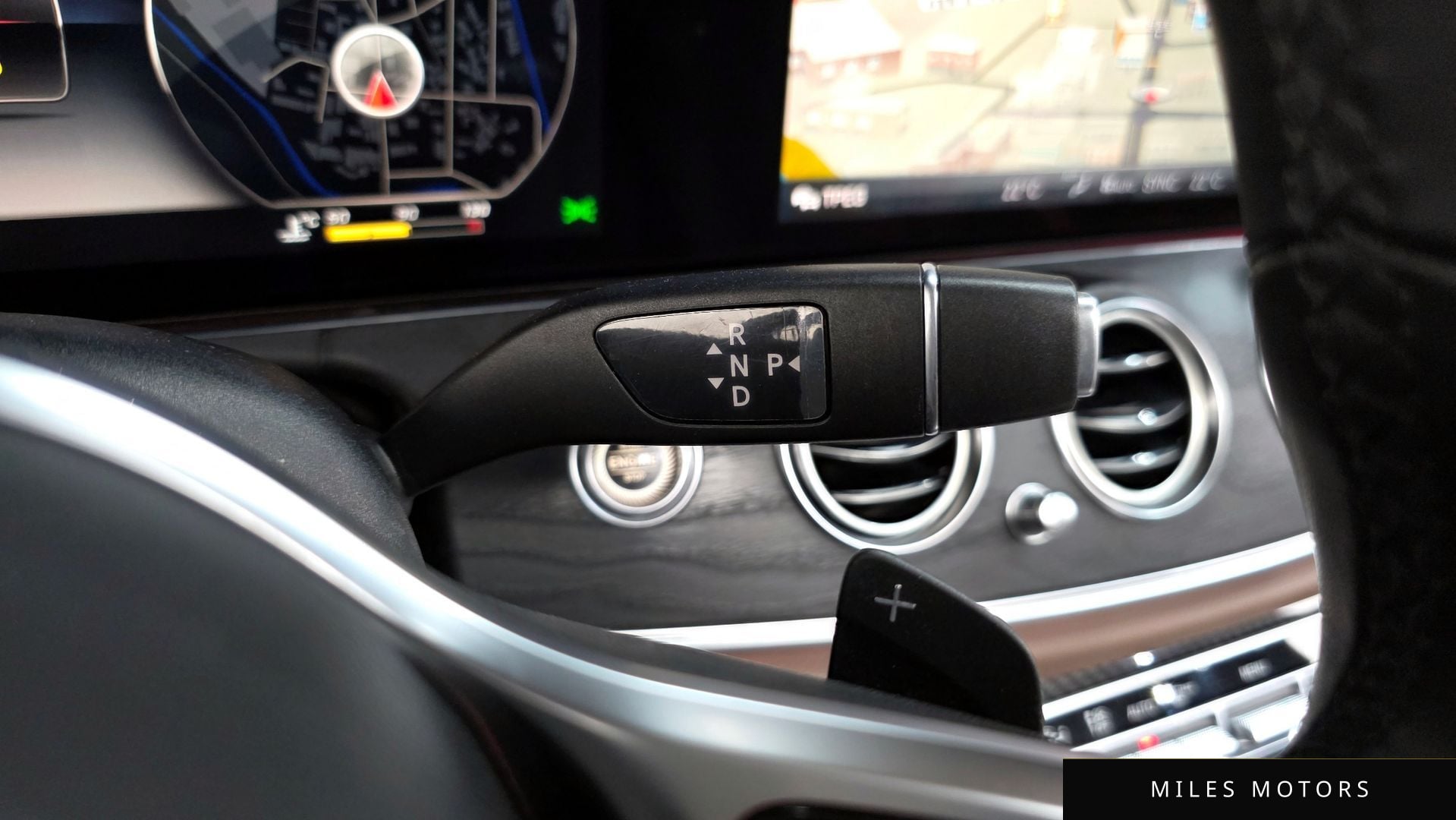 Mercedes-Benz E-Class W213 2019 — миниатюра 12