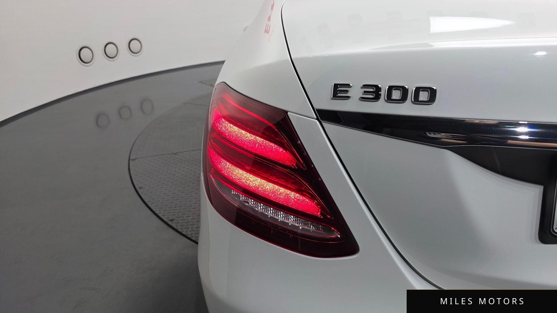 Mercedes-Benz E-Class W213 2019 — миниатюра 9