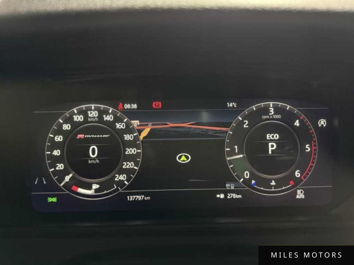 Land Rover Range Rover Velar 2018 — миниатюра 5