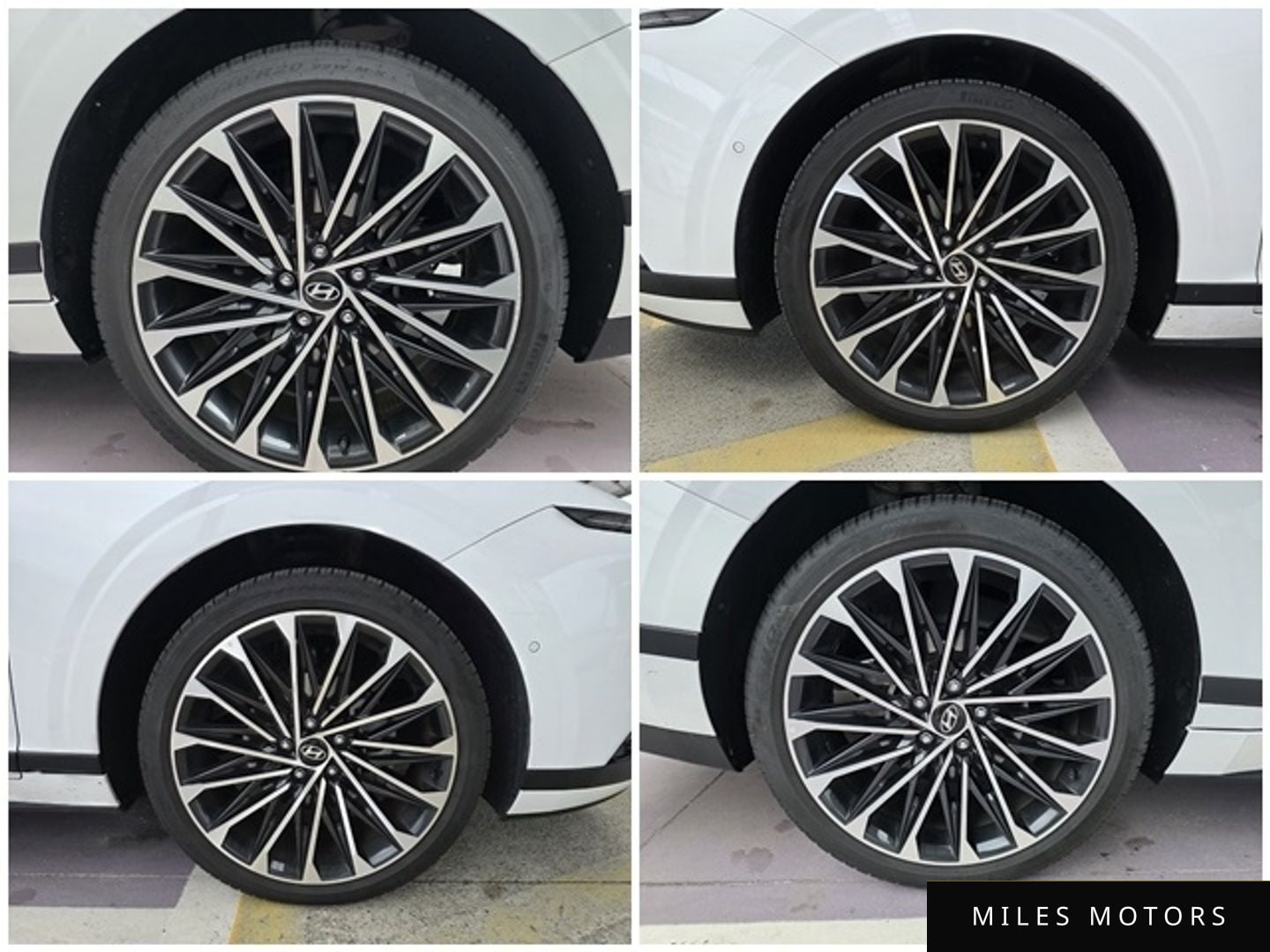 Hyundai Grandeur 2025 — миниатюра 4