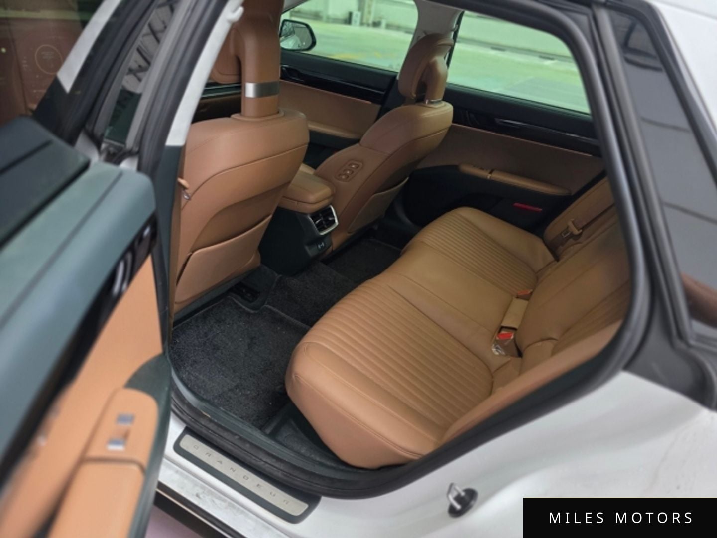 Hyundai Grandeur 2025 — миниатюра 6