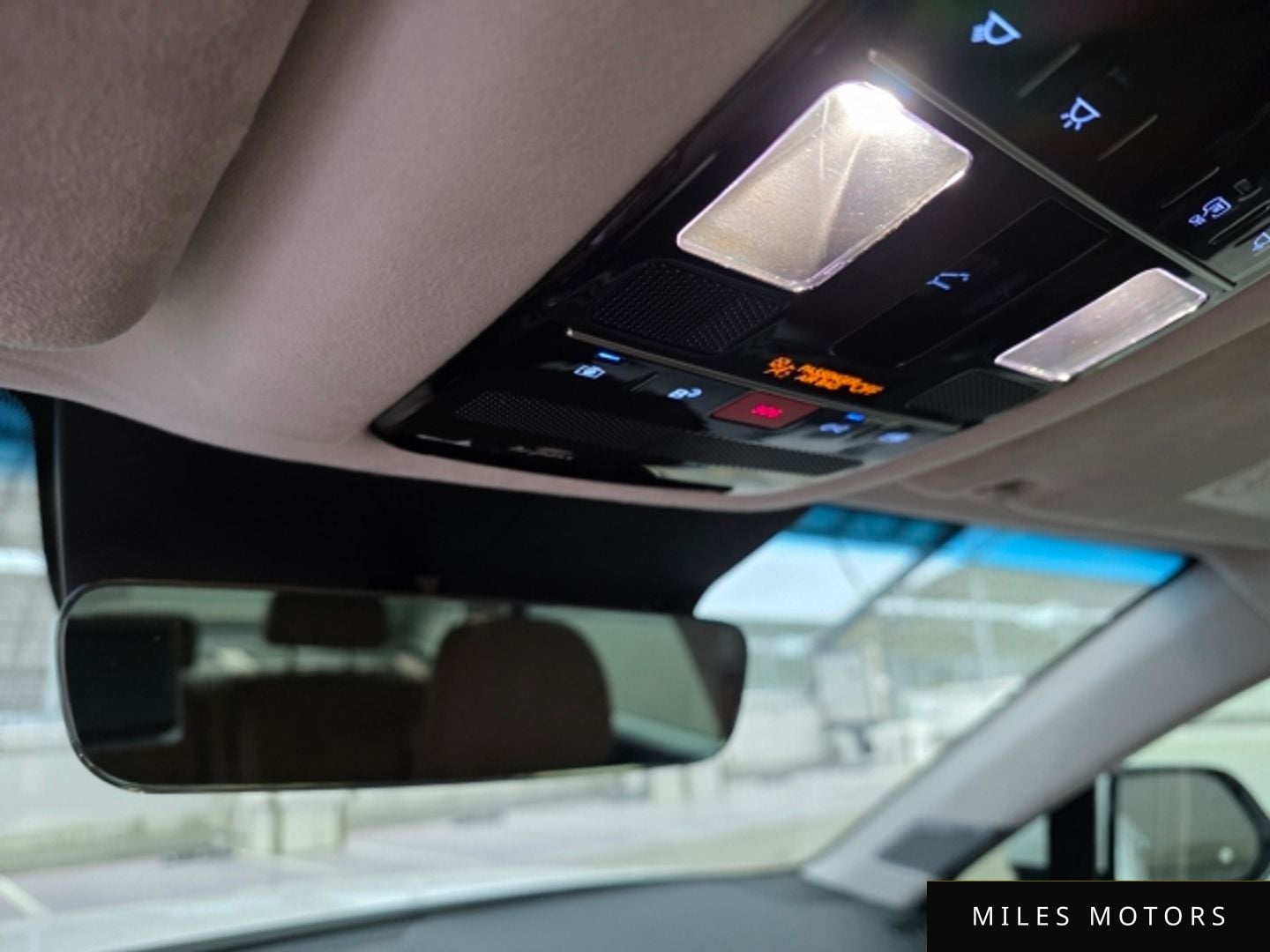Hyundai Grandeur 2025 — миниатюра 10