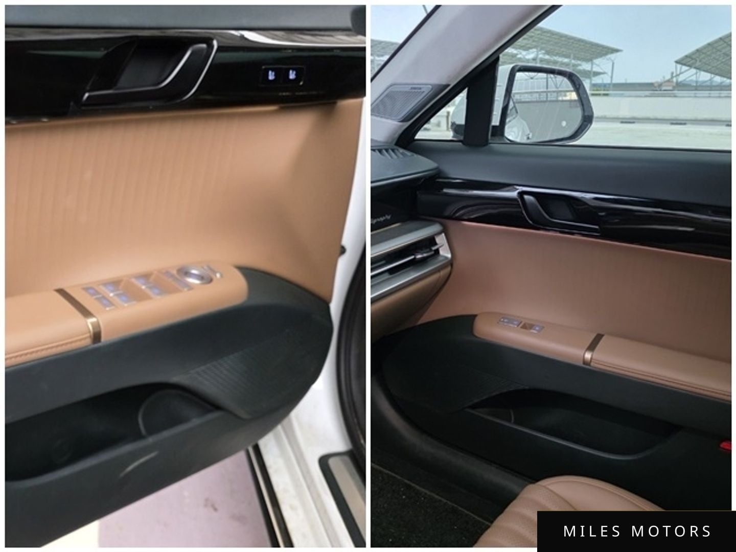 Hyundai Grandeur 2025 — миниатюра 11