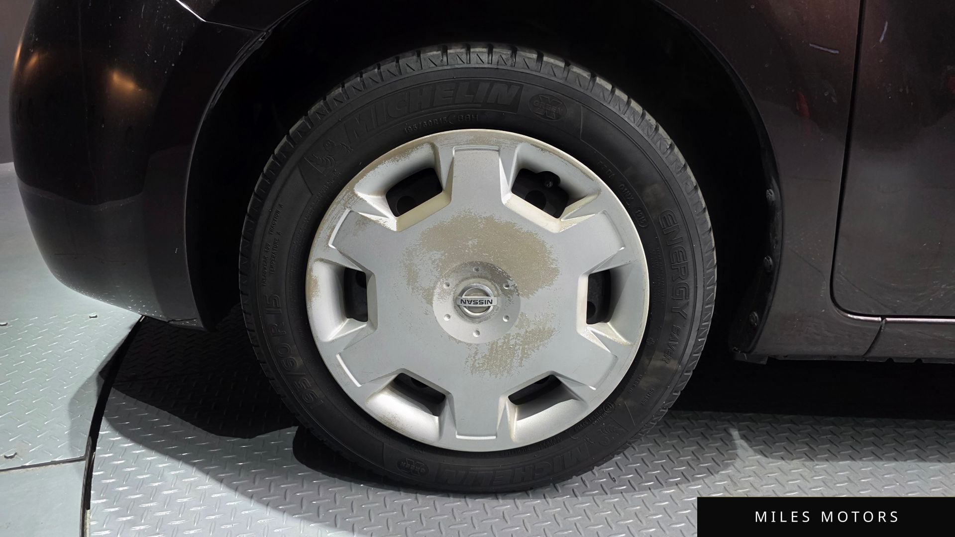 Nissan Cube 2012 — миниатюра 5