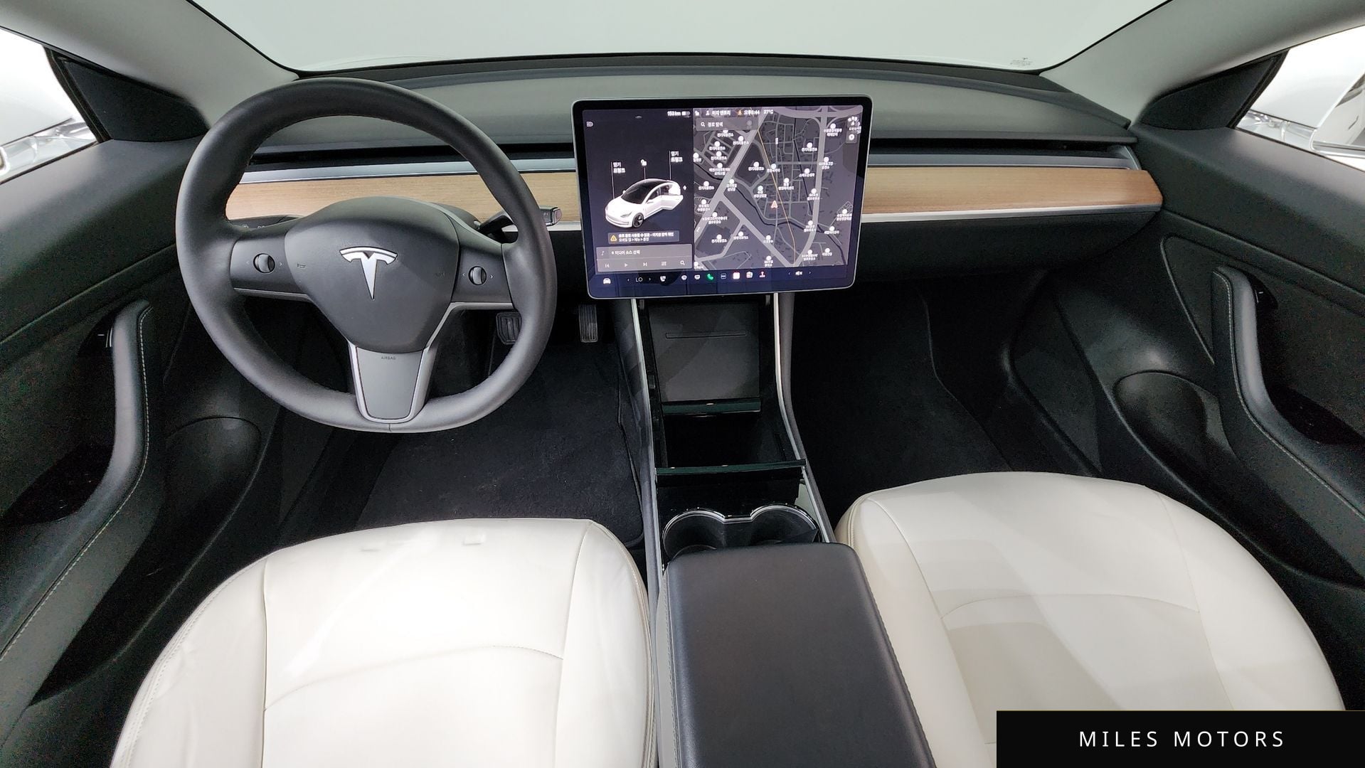 Tesla Model 3 2020 — миниатюра 7