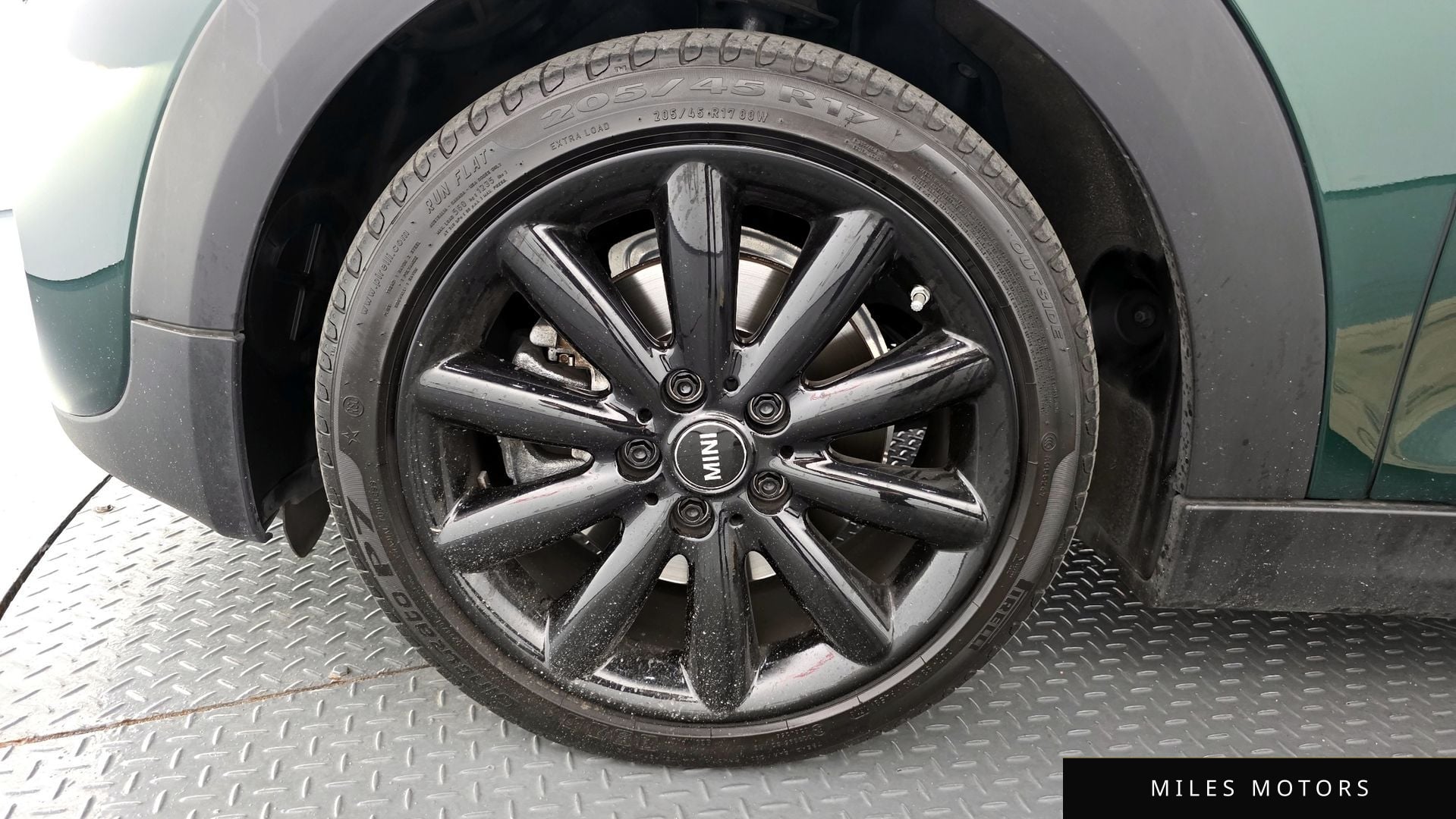 MINI Cooper S 2019 — миниатюра 5