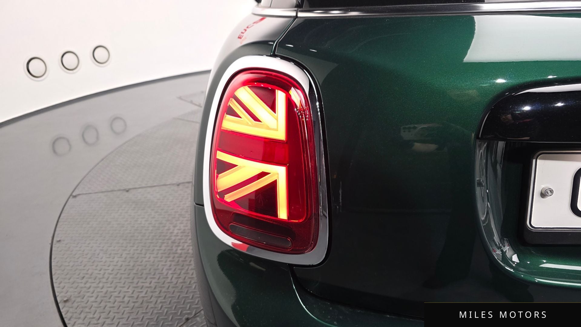 MINI Cooper S 2019 — миниатюра 9