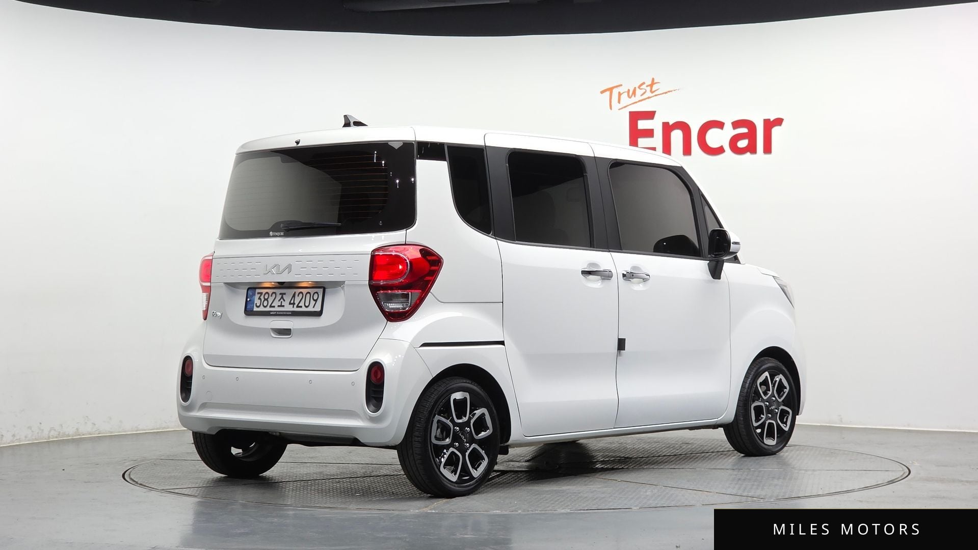 Kia RAY 2022 — миниатюра 2