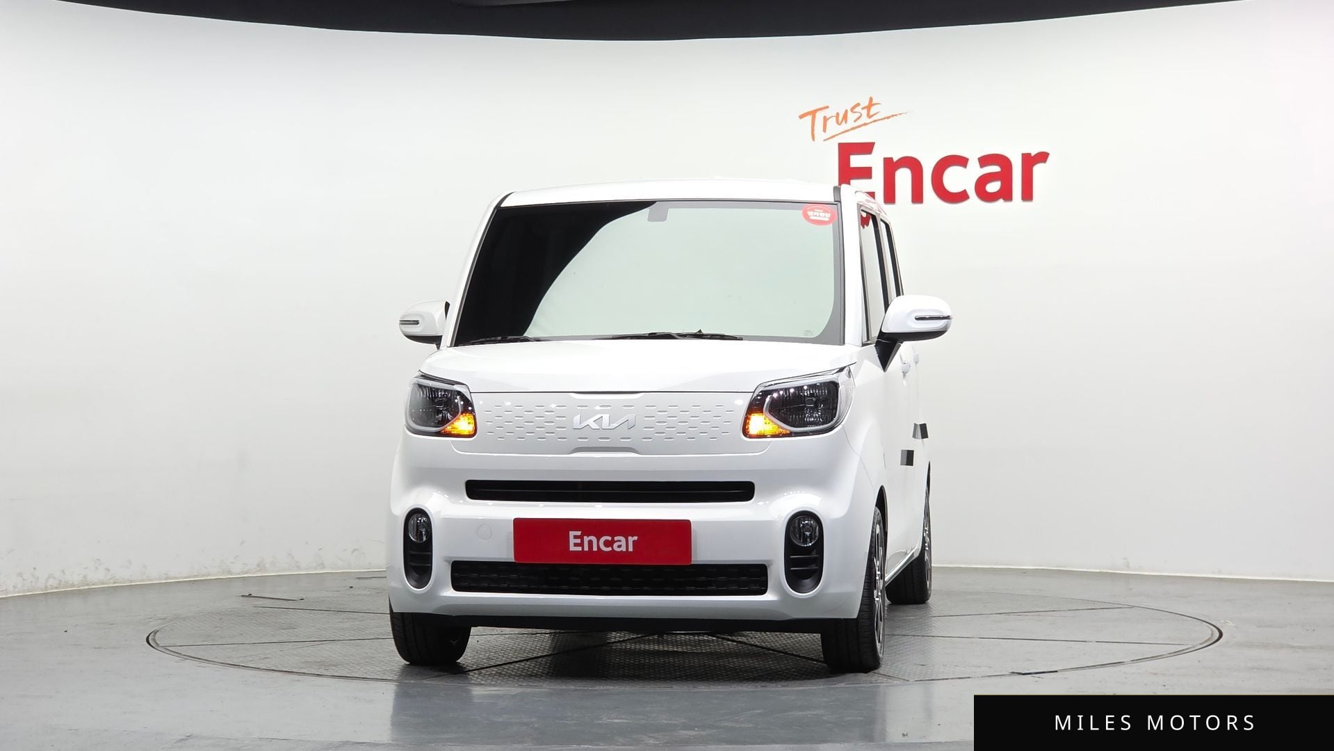 Kia RAY 2022 — миниатюра 3