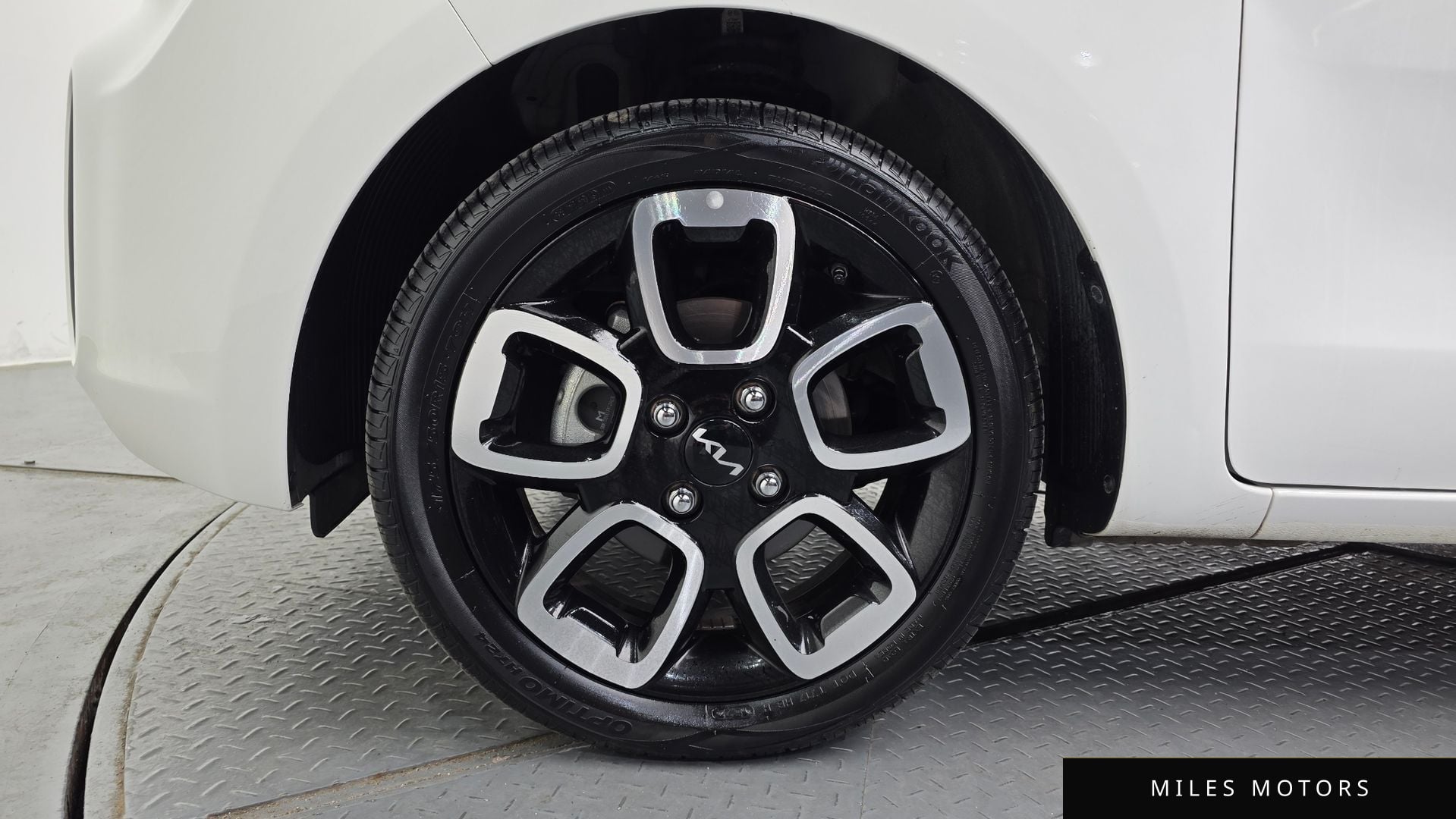 Kia RAY 2022 — миниатюра 5