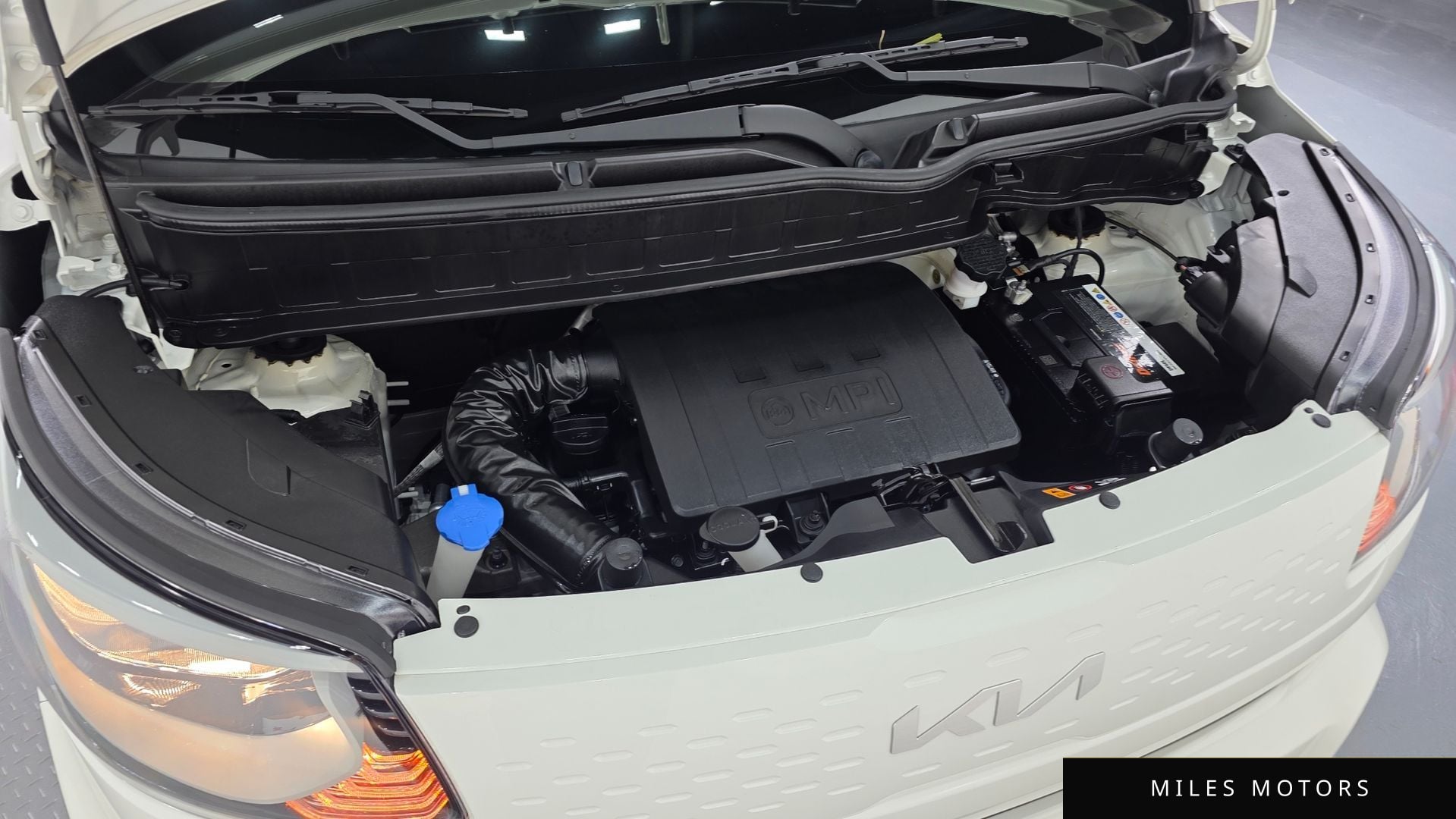 Kia RAY 2022 — миниатюра 6