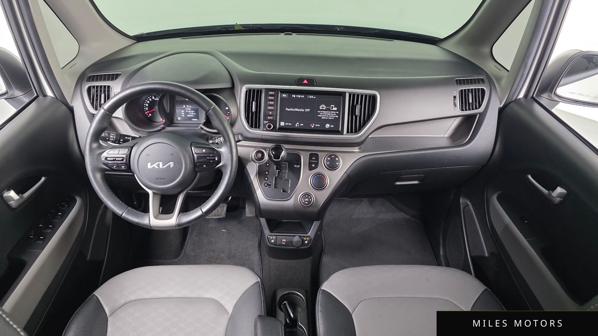 Kia RAY 2022 — миниатюра 10