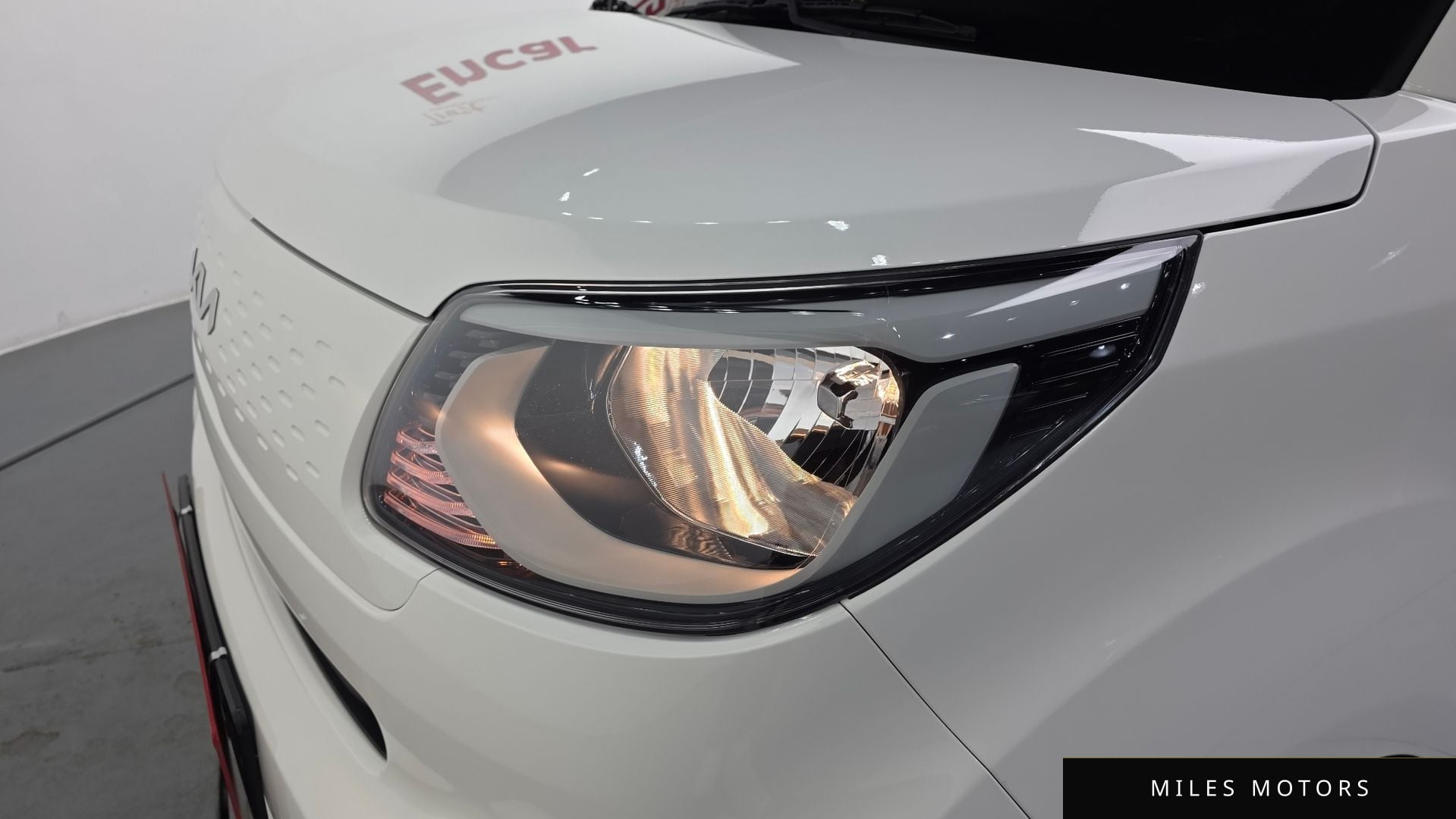 Kia RAY 2022 — миниатюра 8