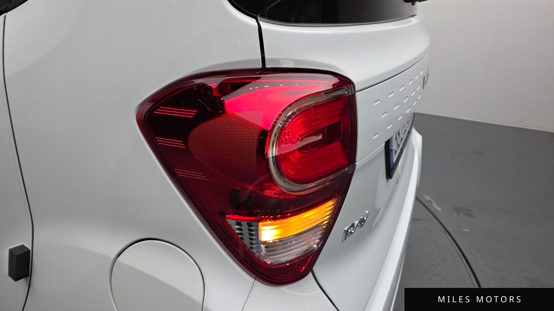 Kia RAY 2022 — миниатюра 9