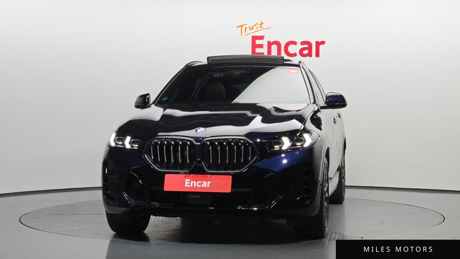 BMW X6 (G06) 2024 — миниатюра 3