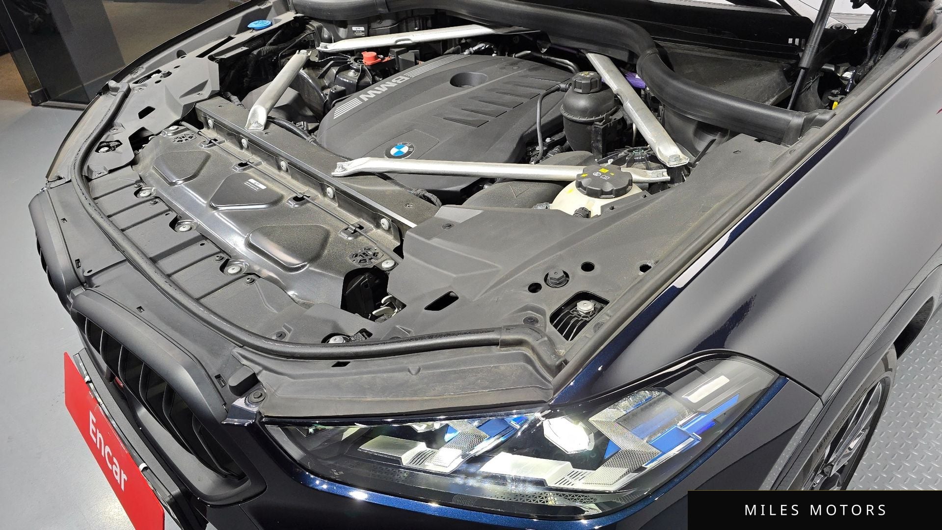 BMW X6 (G06) 2024 — миниатюра 6