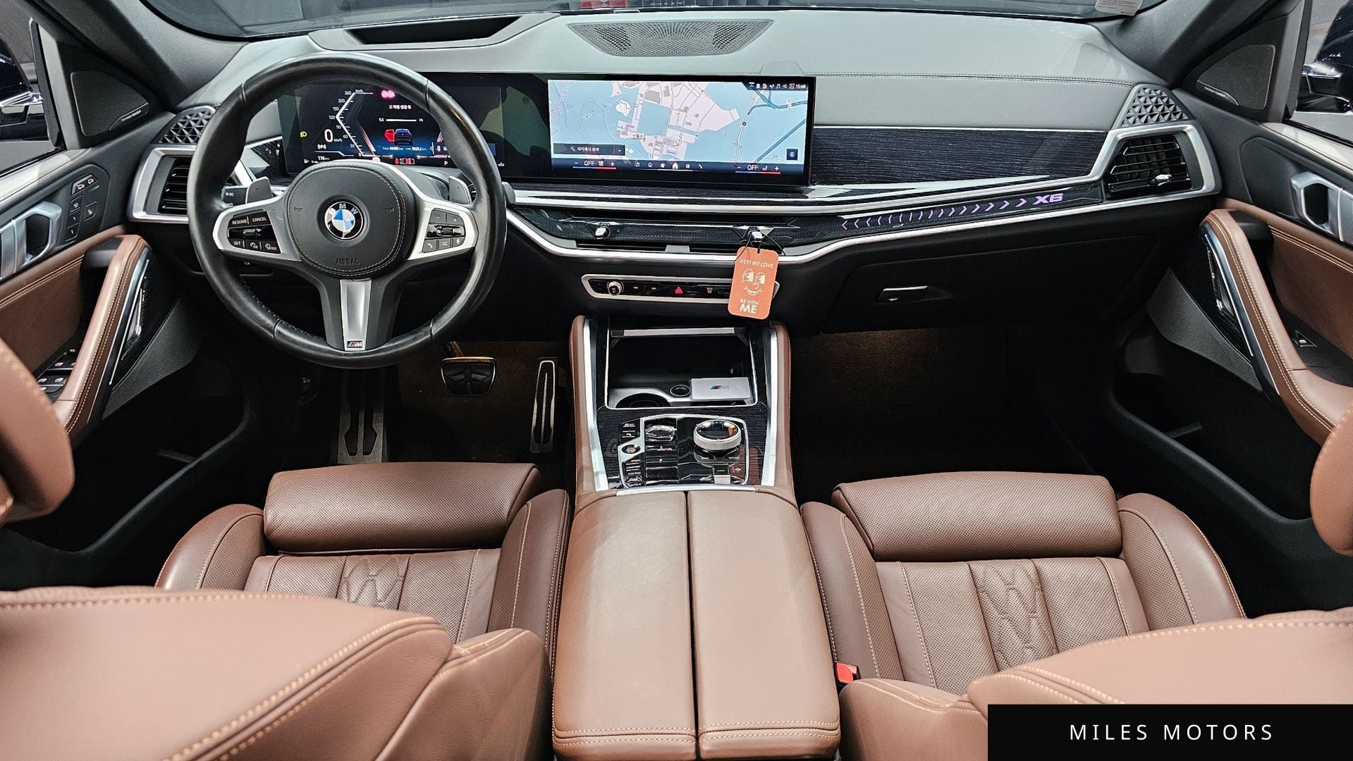 BMW X6 (G06) 2024 — миниатюра 10