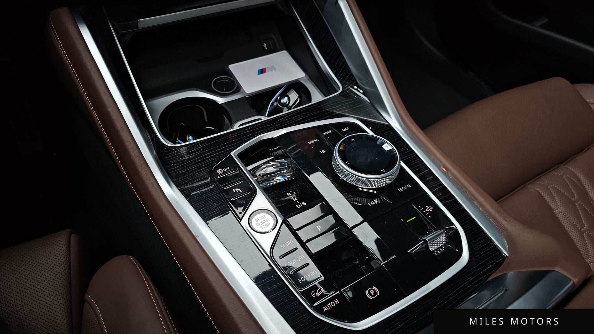 BMW X6 (G06) 2024 — миниатюра 12