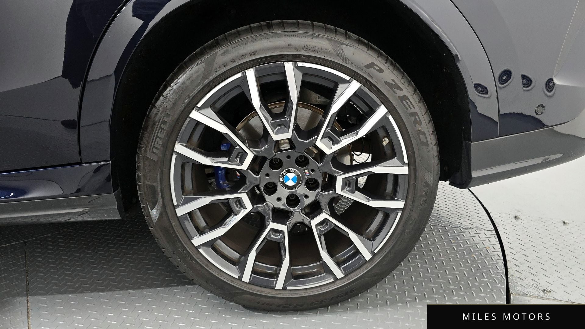 BMW X6 (G06) 2024 — миниатюра 7