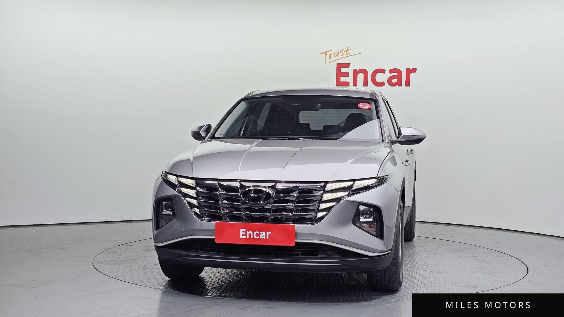 Hyundai Tucson 2023 — миниатюра 3
