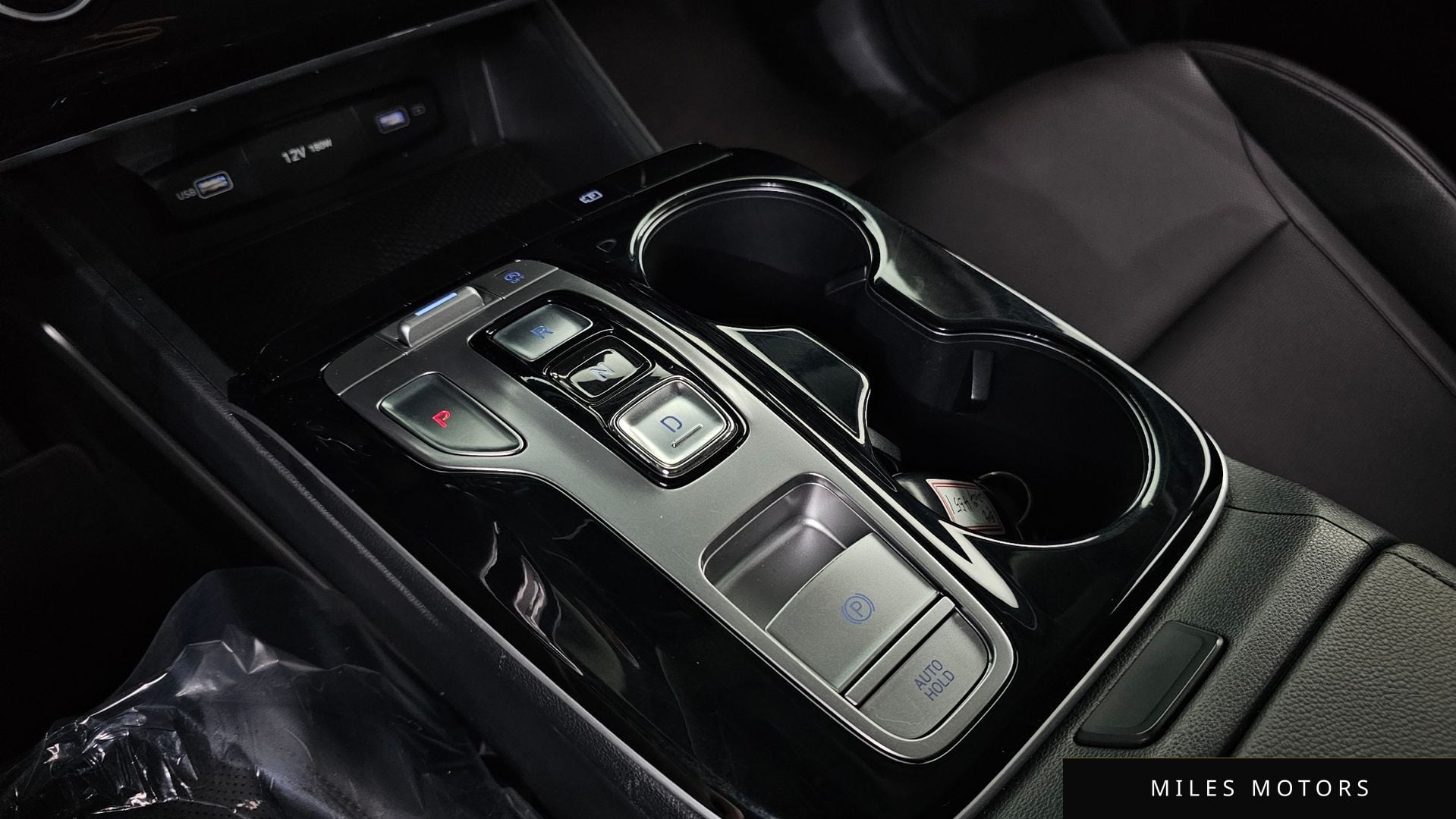 Hyundai Tucson 2023 — миниатюра 9