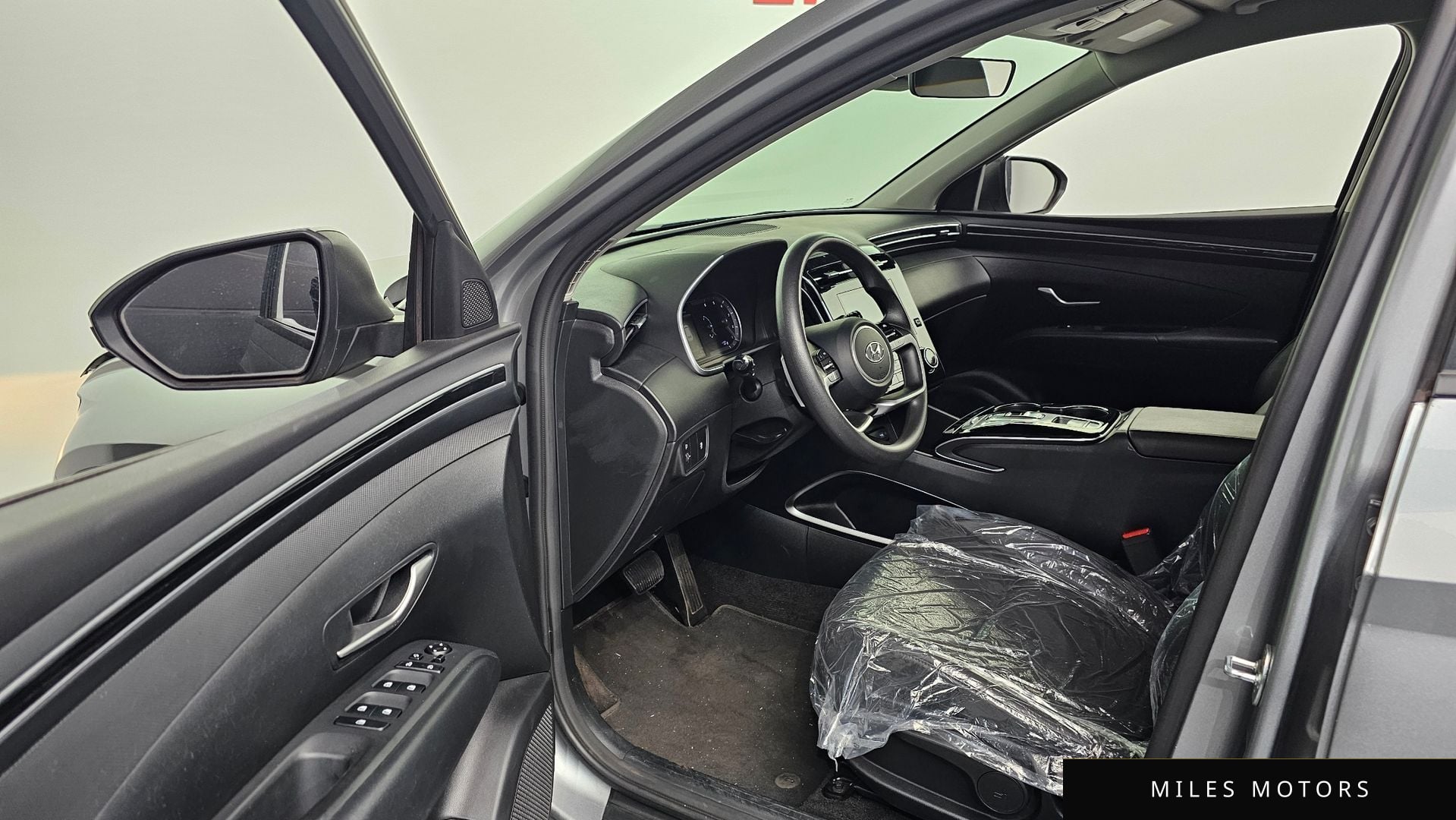 Hyundai Tucson 2023 — миниатюра 10