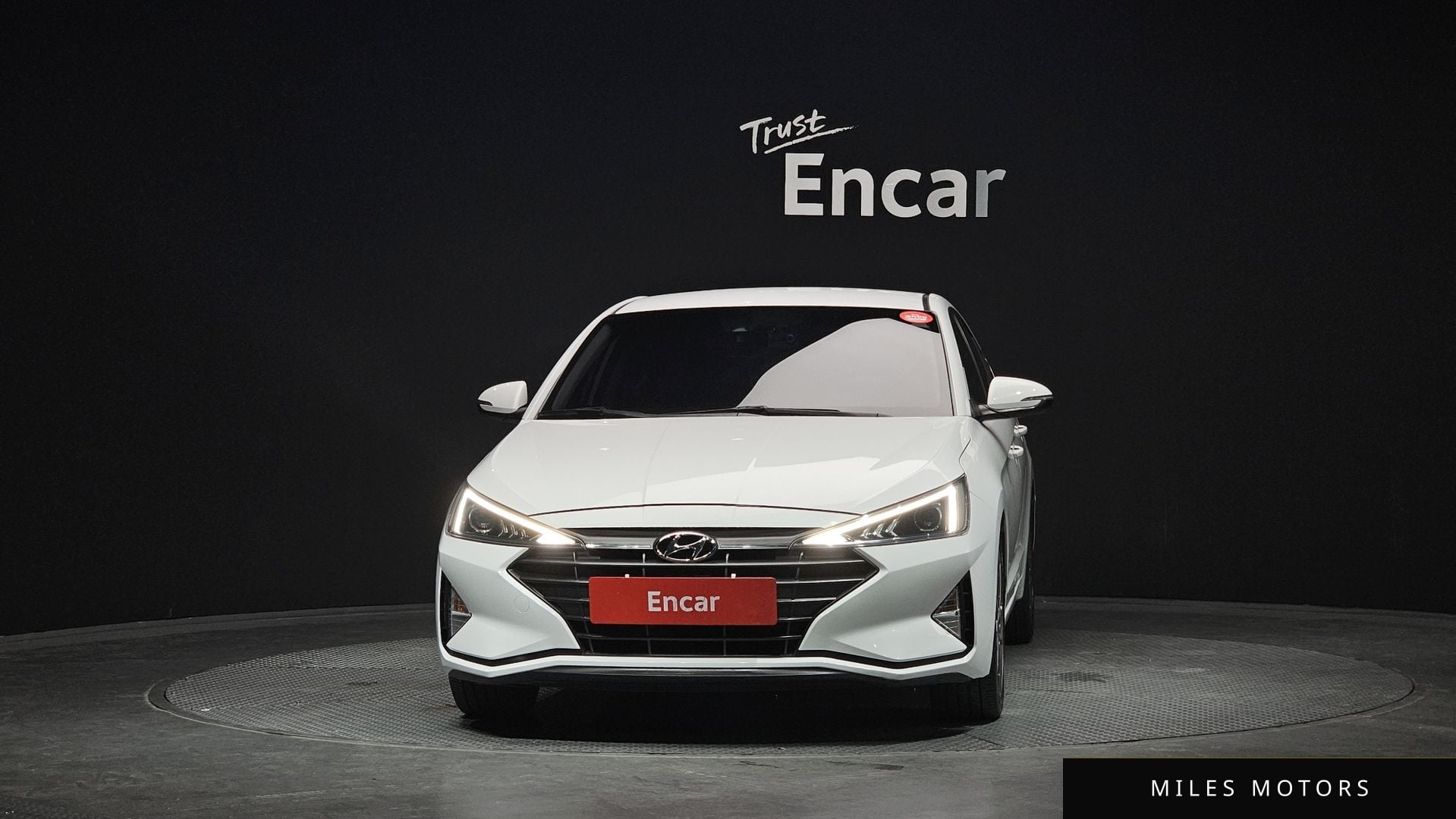 Hyundai AVANTE 2019 — миниатюра 3